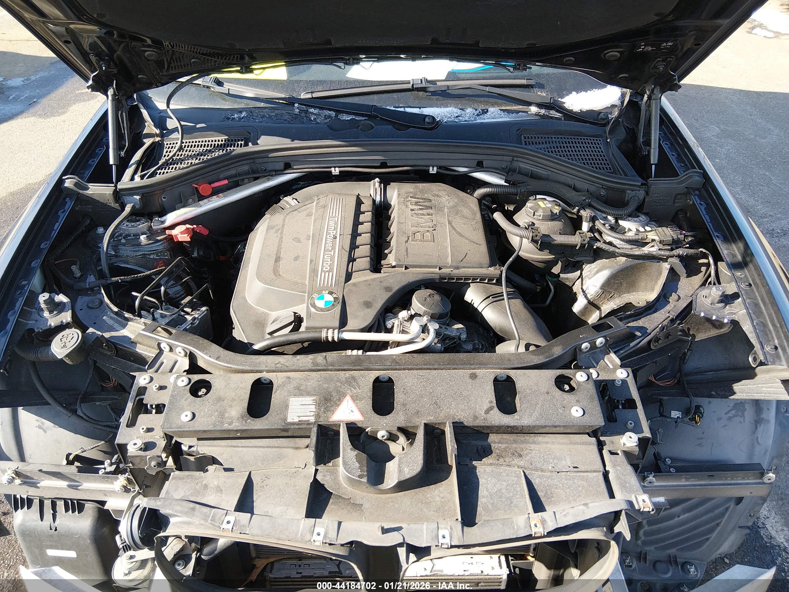 BMW X3 image 10