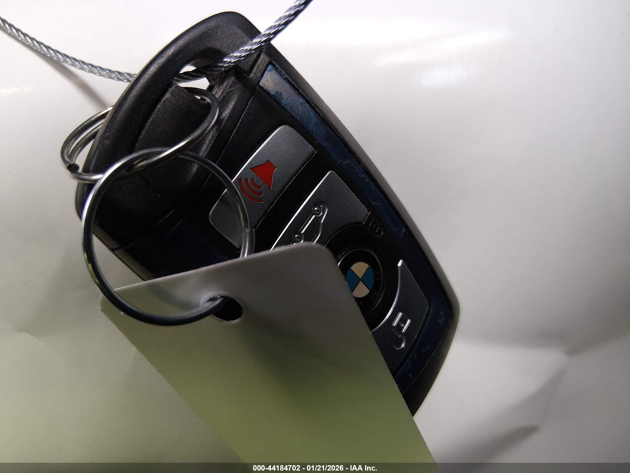 BMW X3 image 11