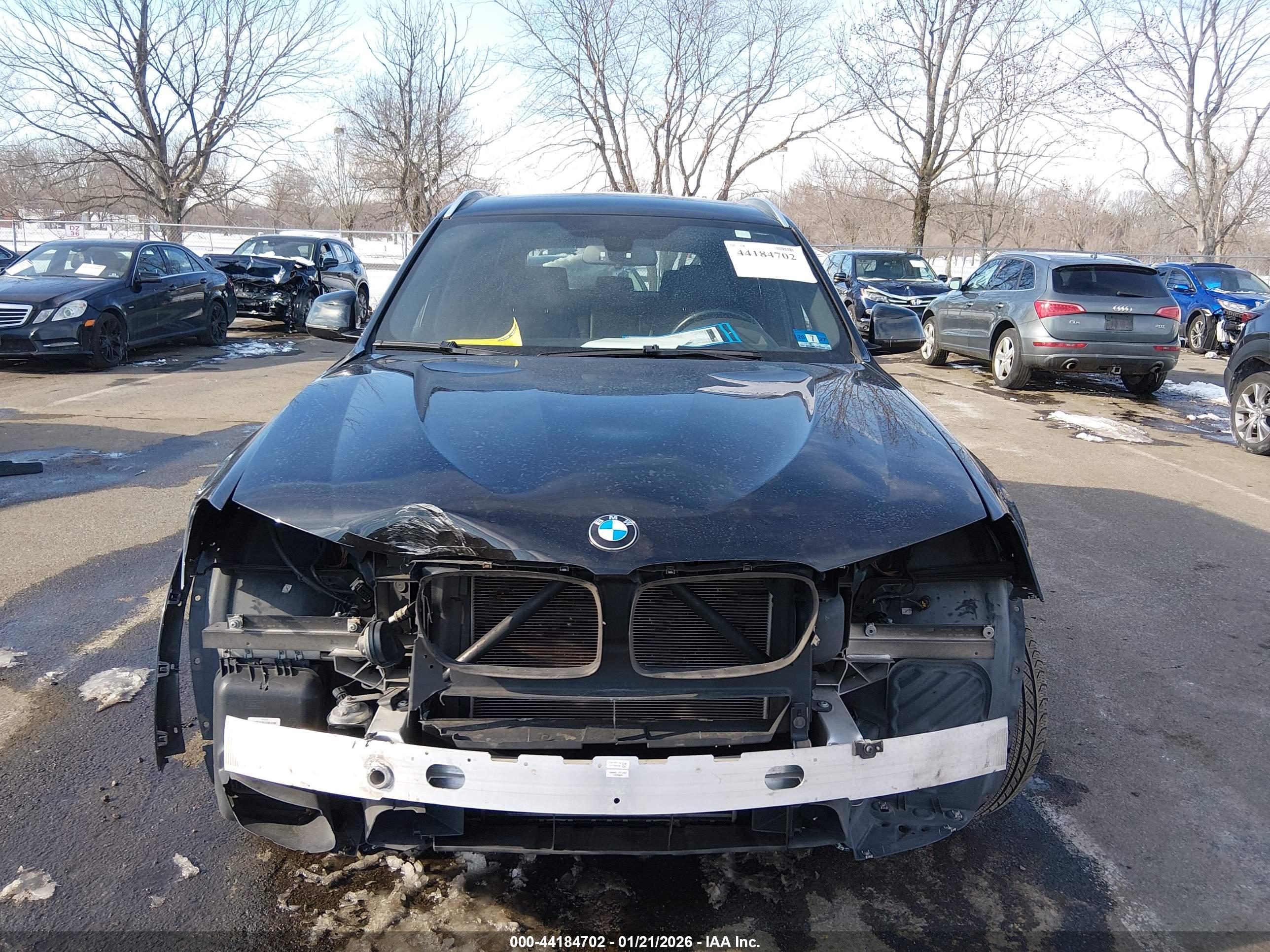 BMW X3 image 6