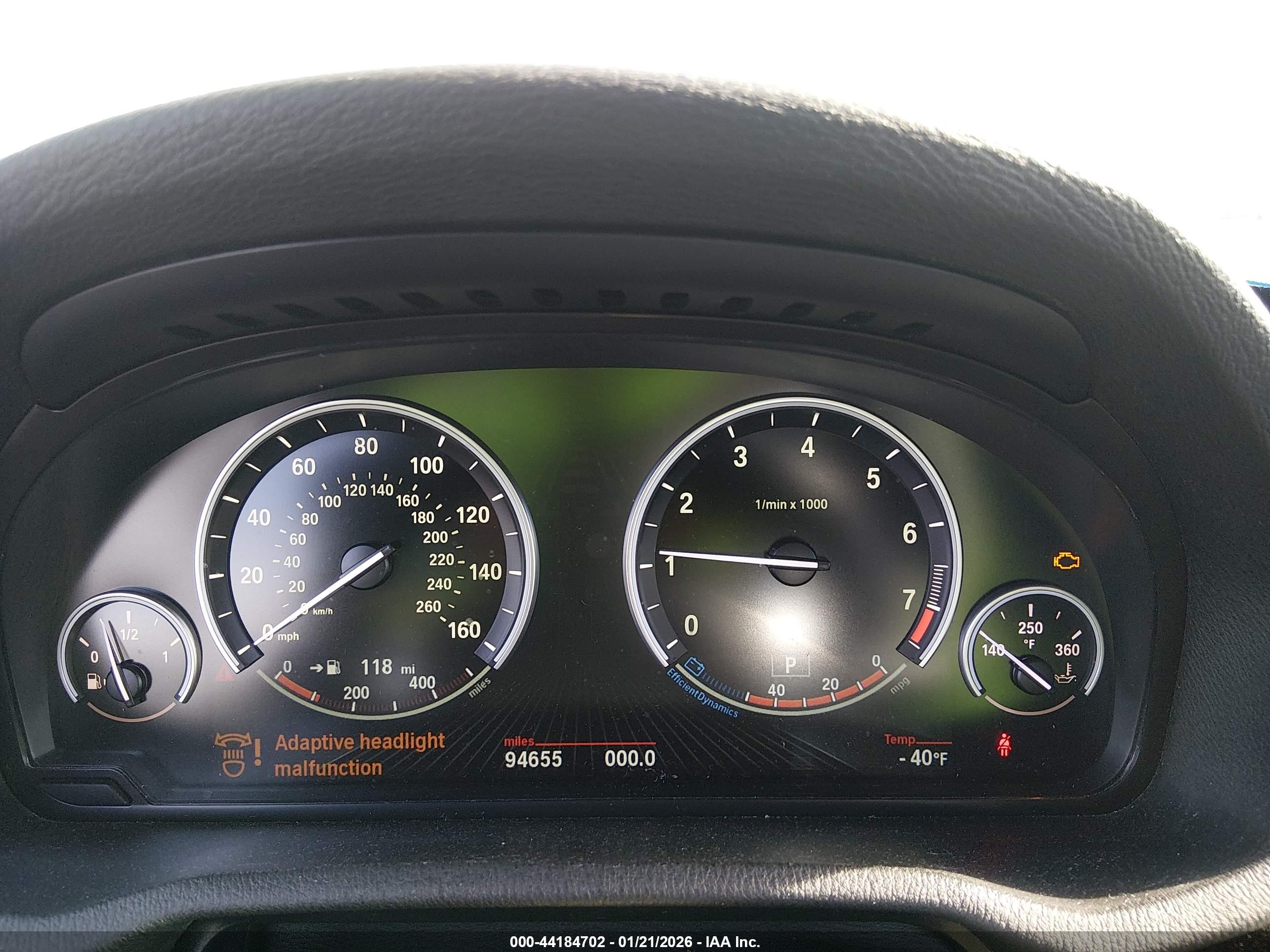 BMW X3 image 7
