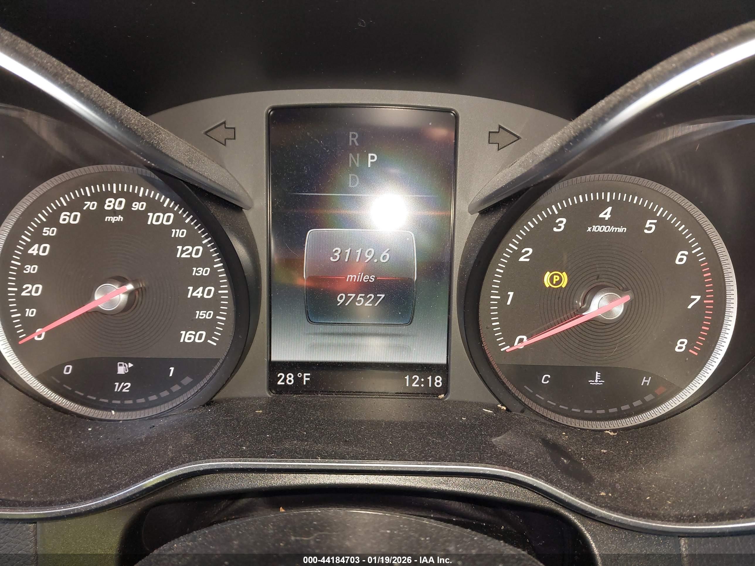 MERCEDES-BENZ GLC image 7