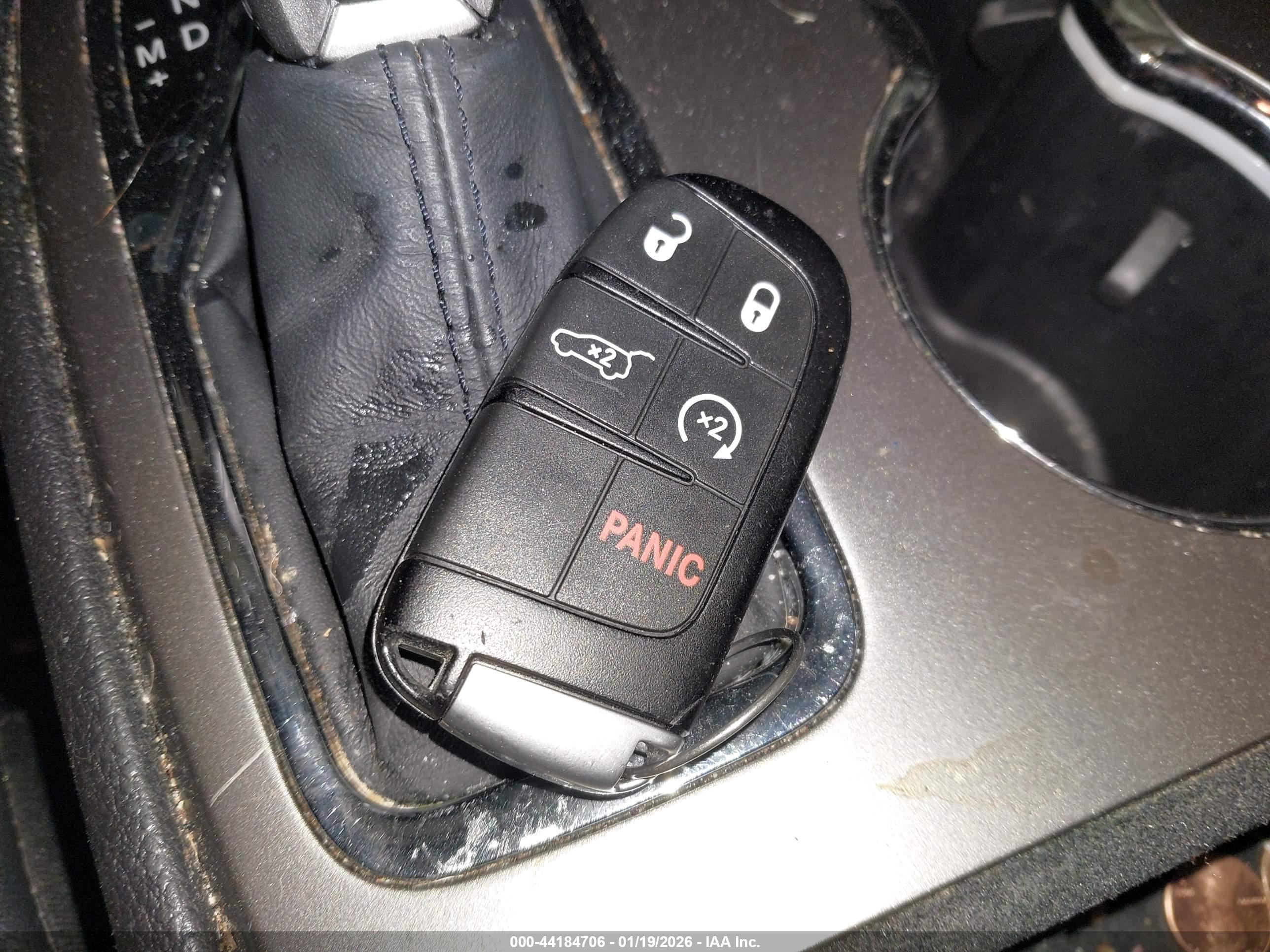 JEEP GRAND image 11