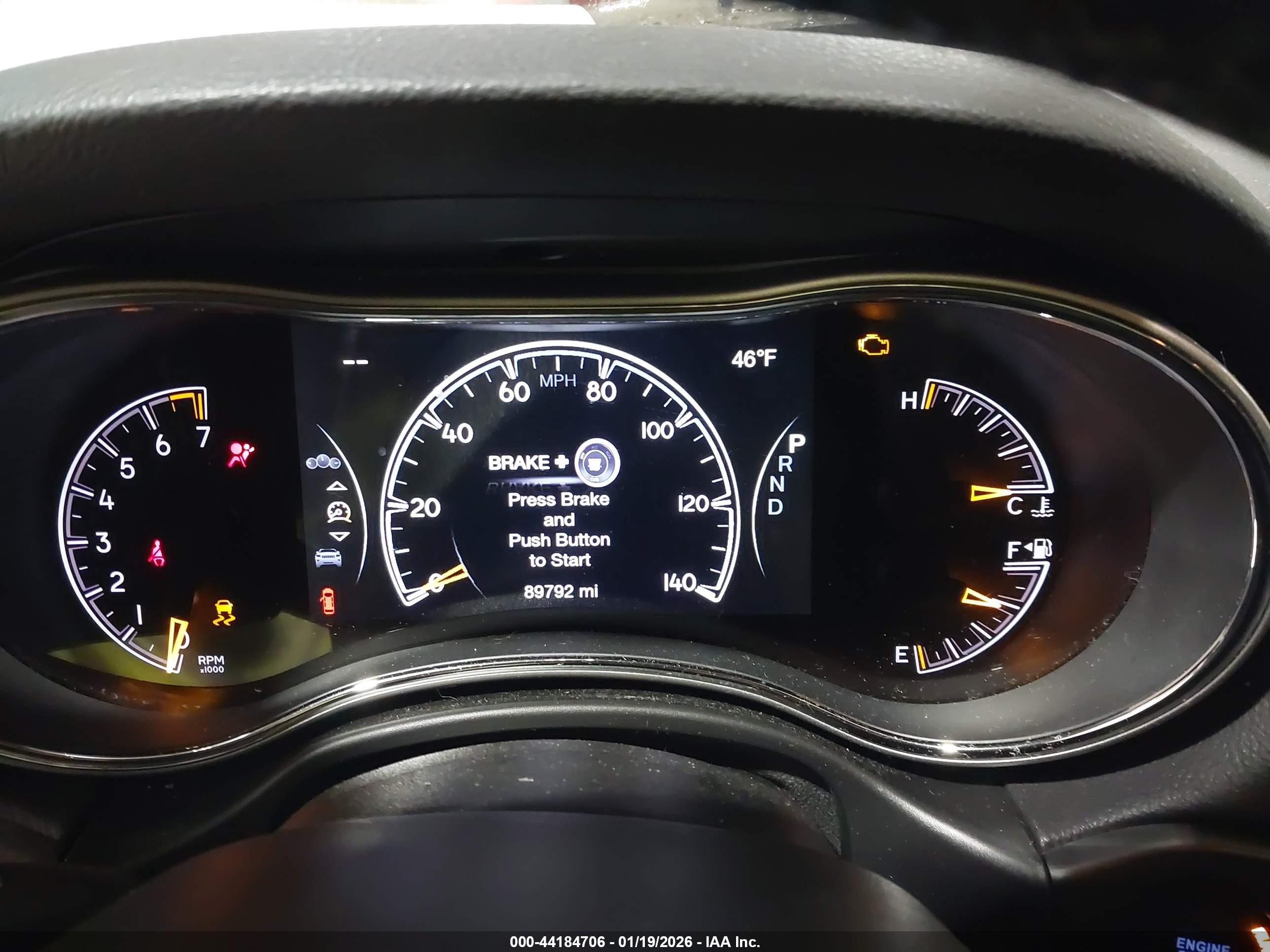 JEEP GRAND image 7