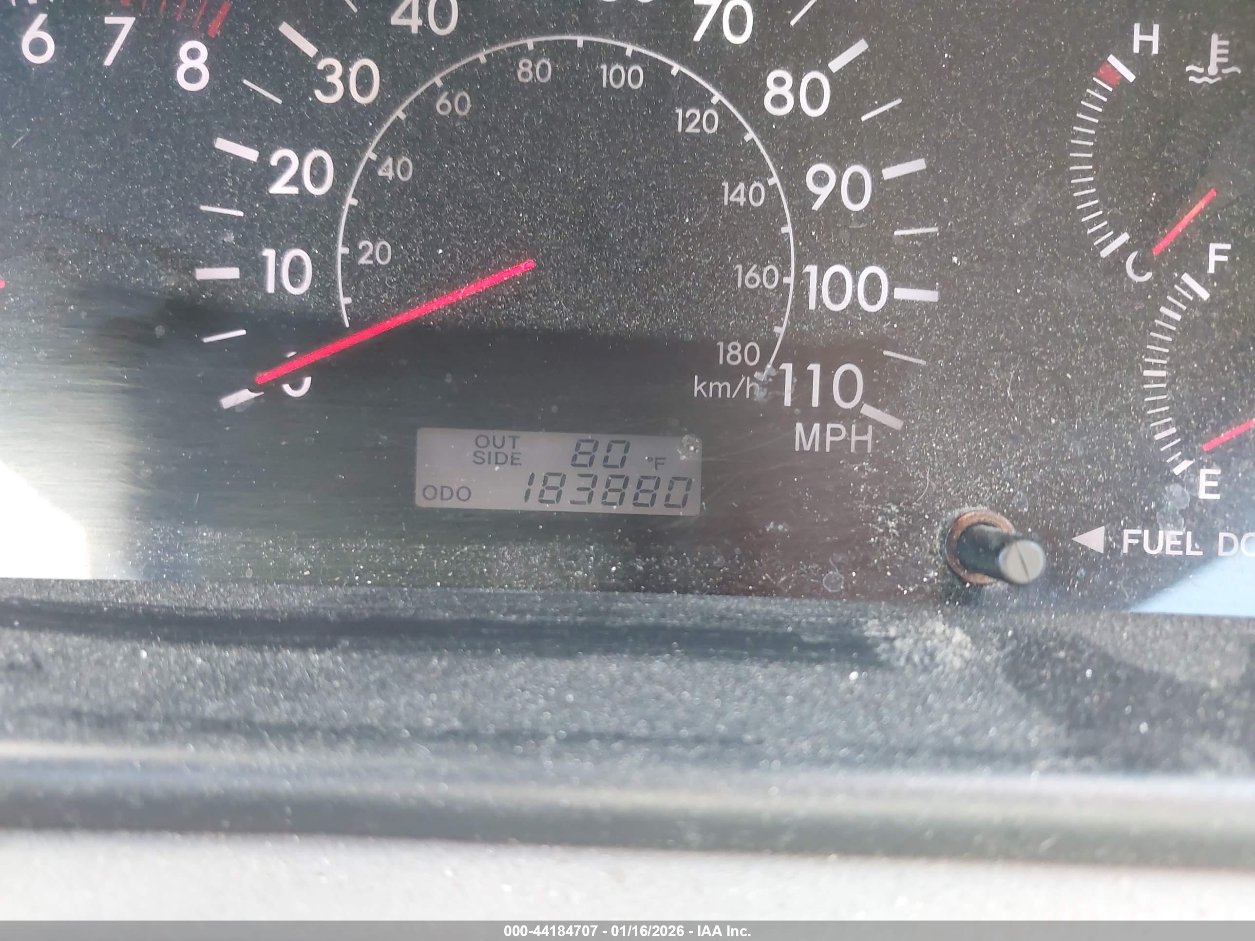 TOYOTA COROLLA image 7
