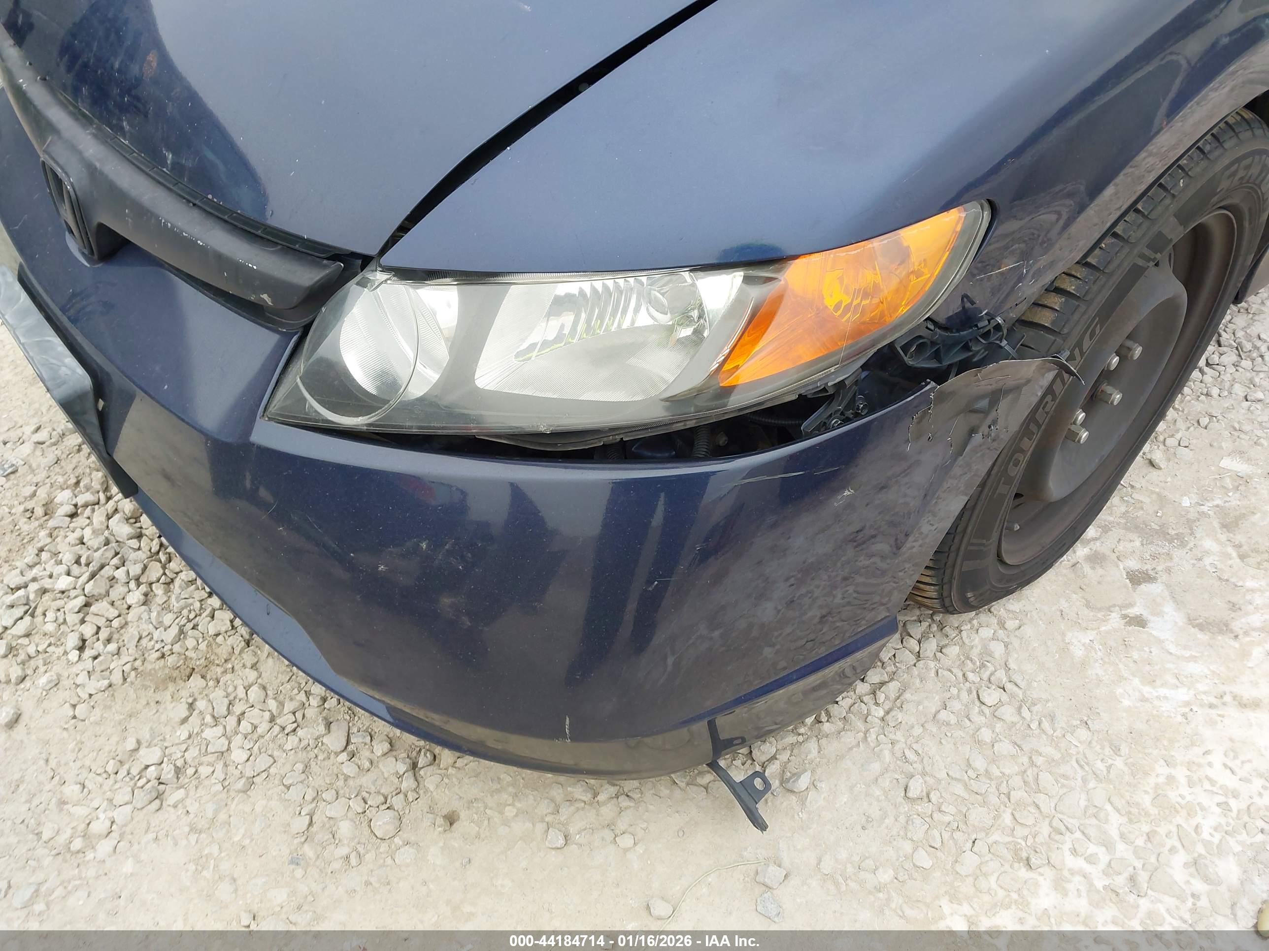 HONDA CIVIC image 6