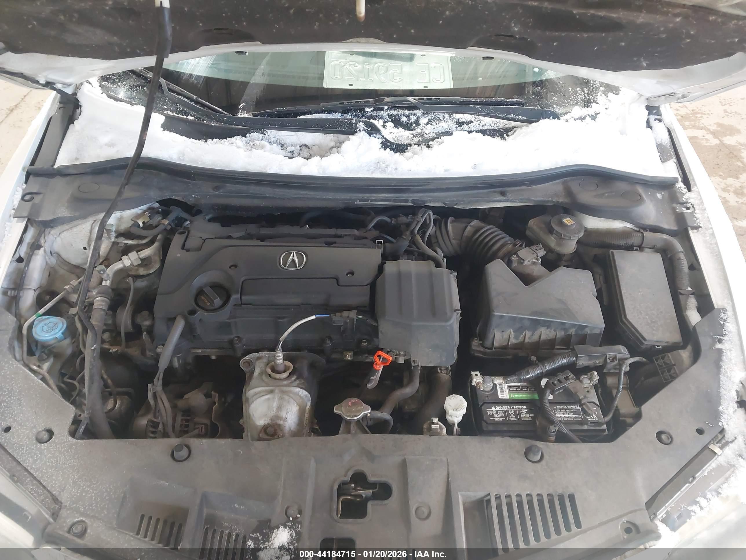 ACURA ILX image 10