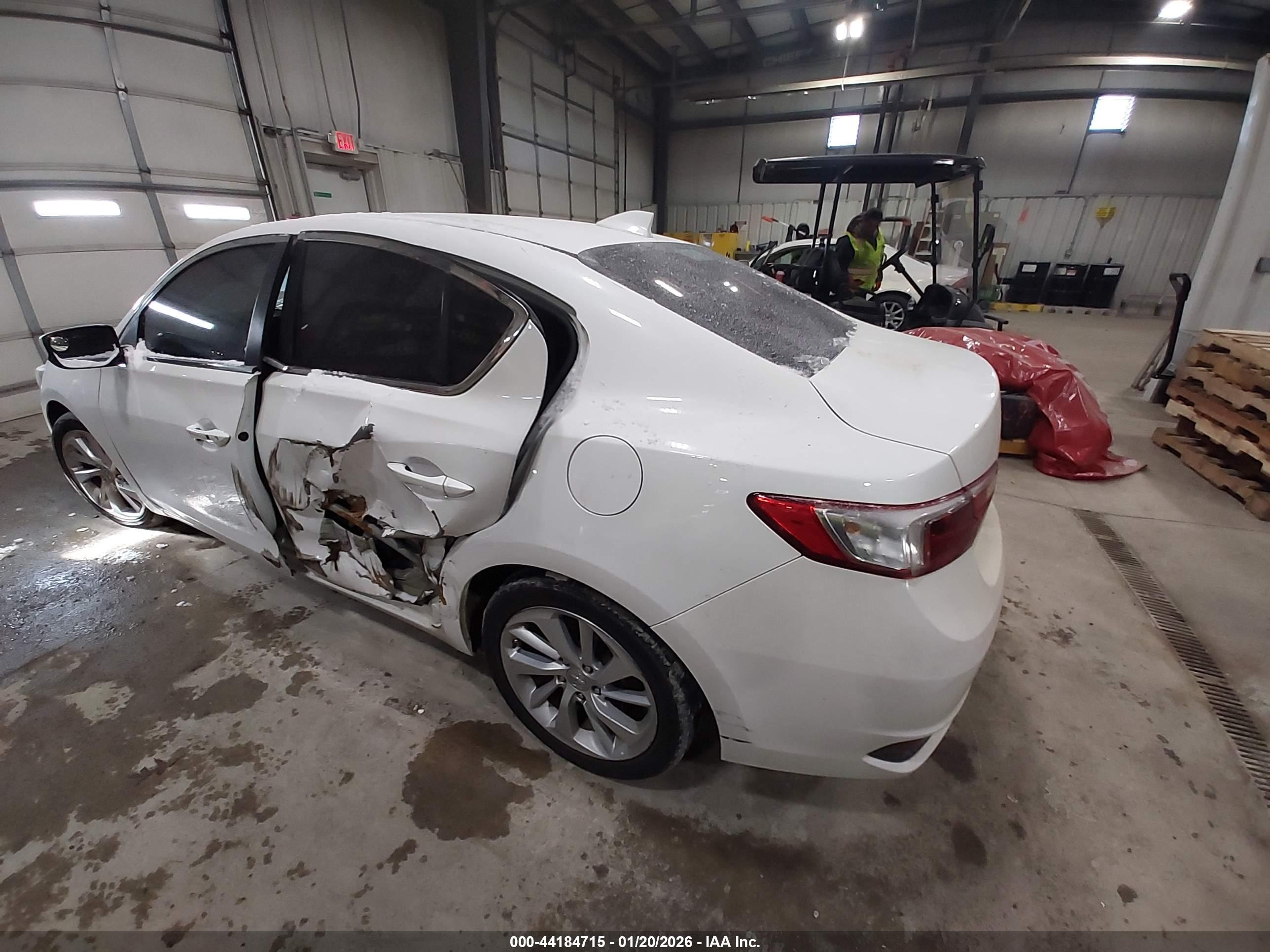 ACURA ILX image 3
