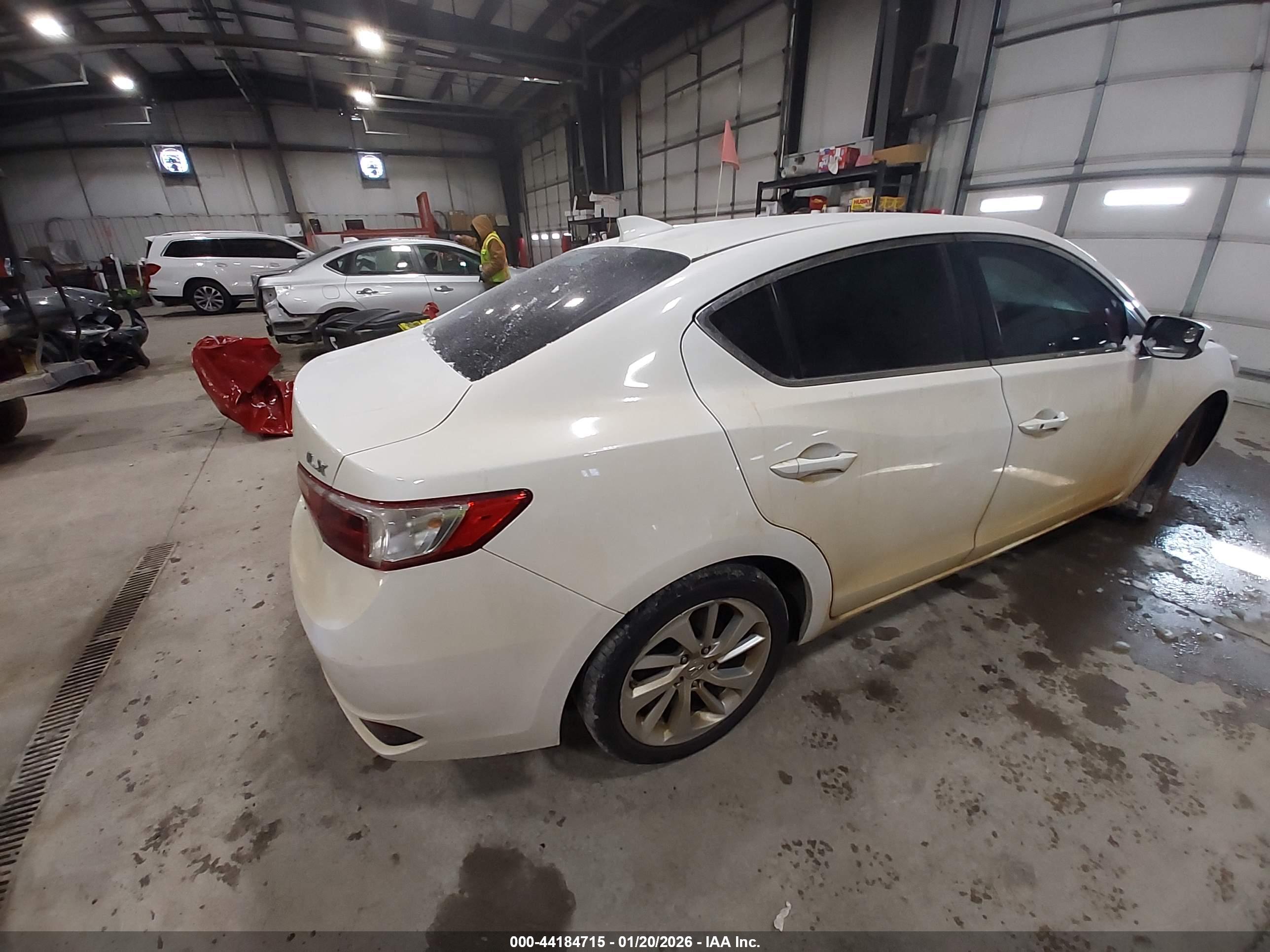 ACURA ILX image 4