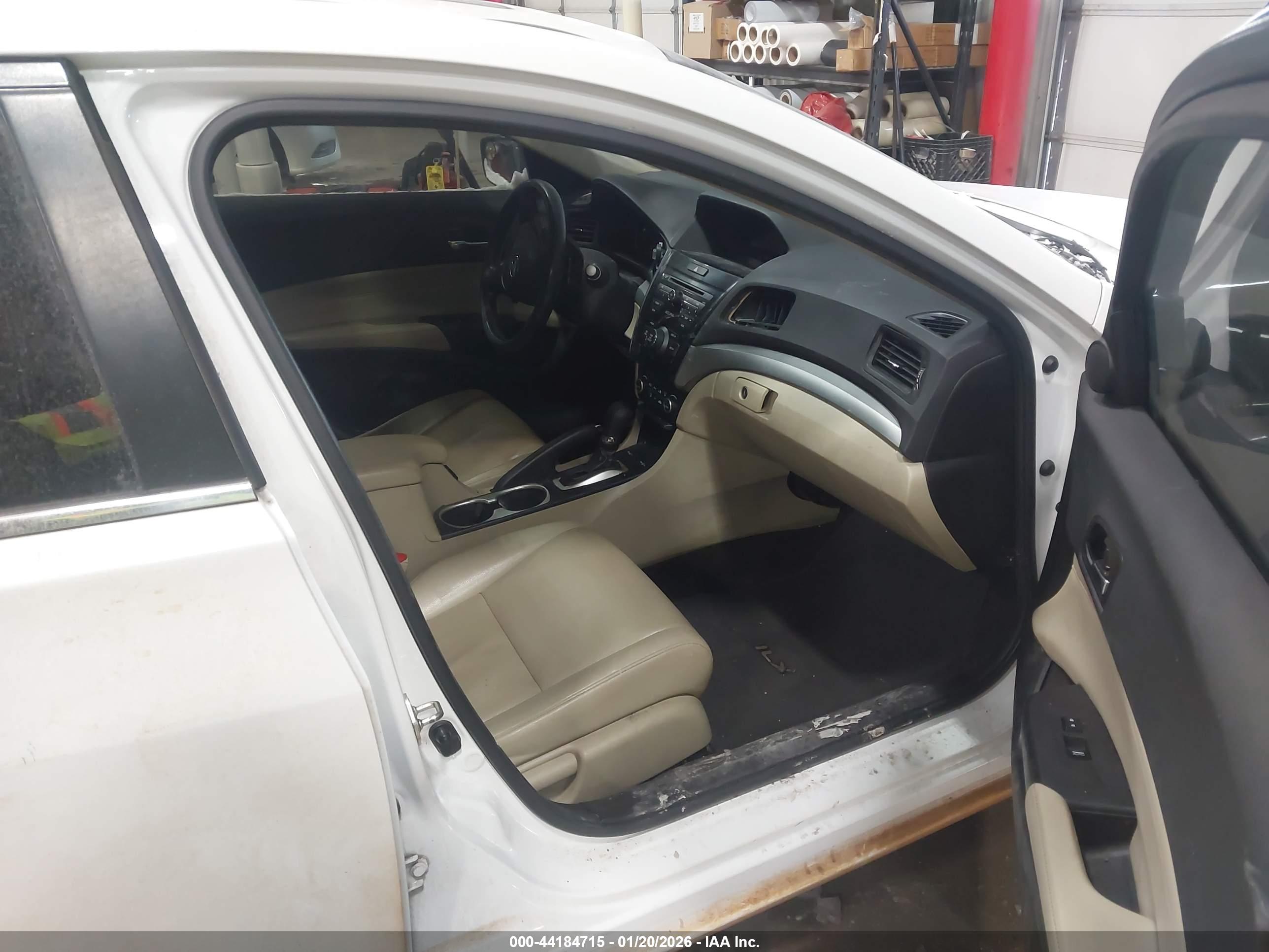 ACURA ILX image 5
