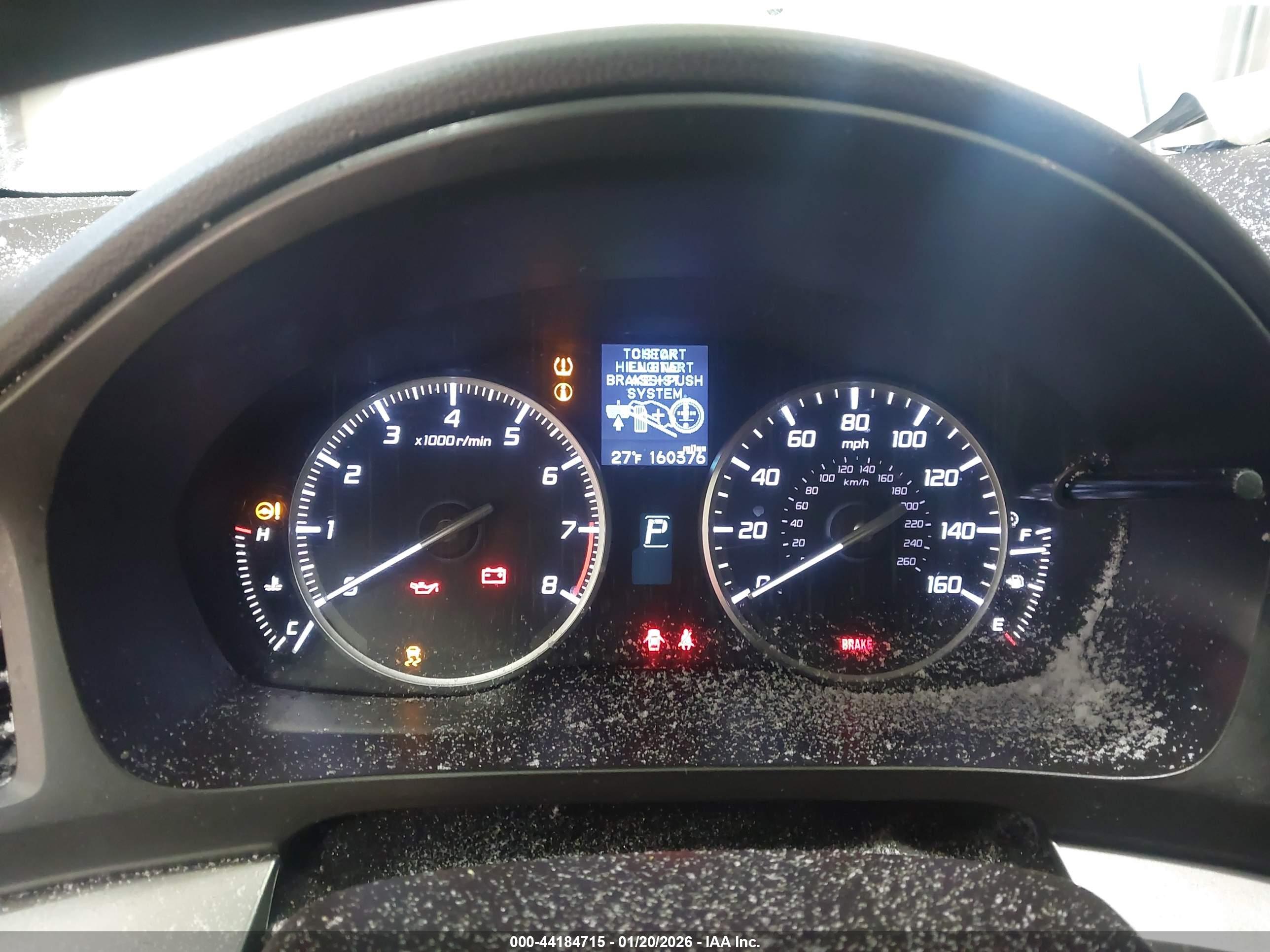 ACURA ILX image 7