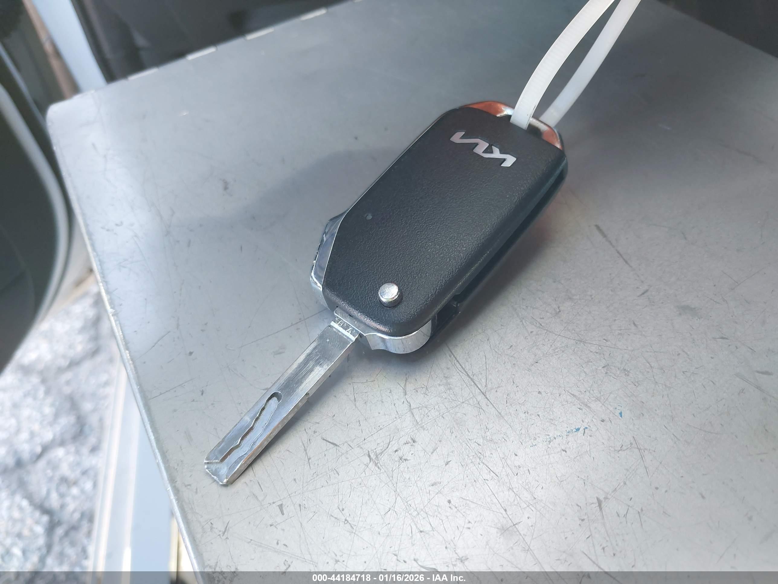 KIA FORTE image 11