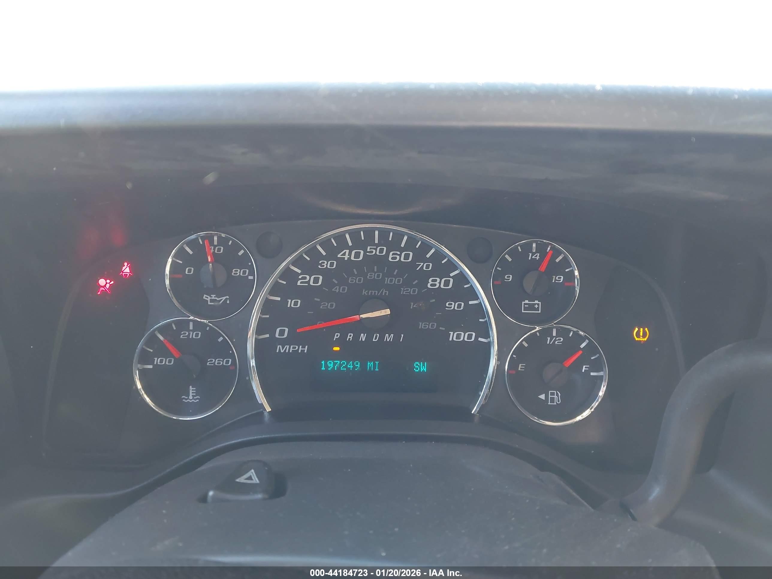 CHEVROLET EXPRESS image 7