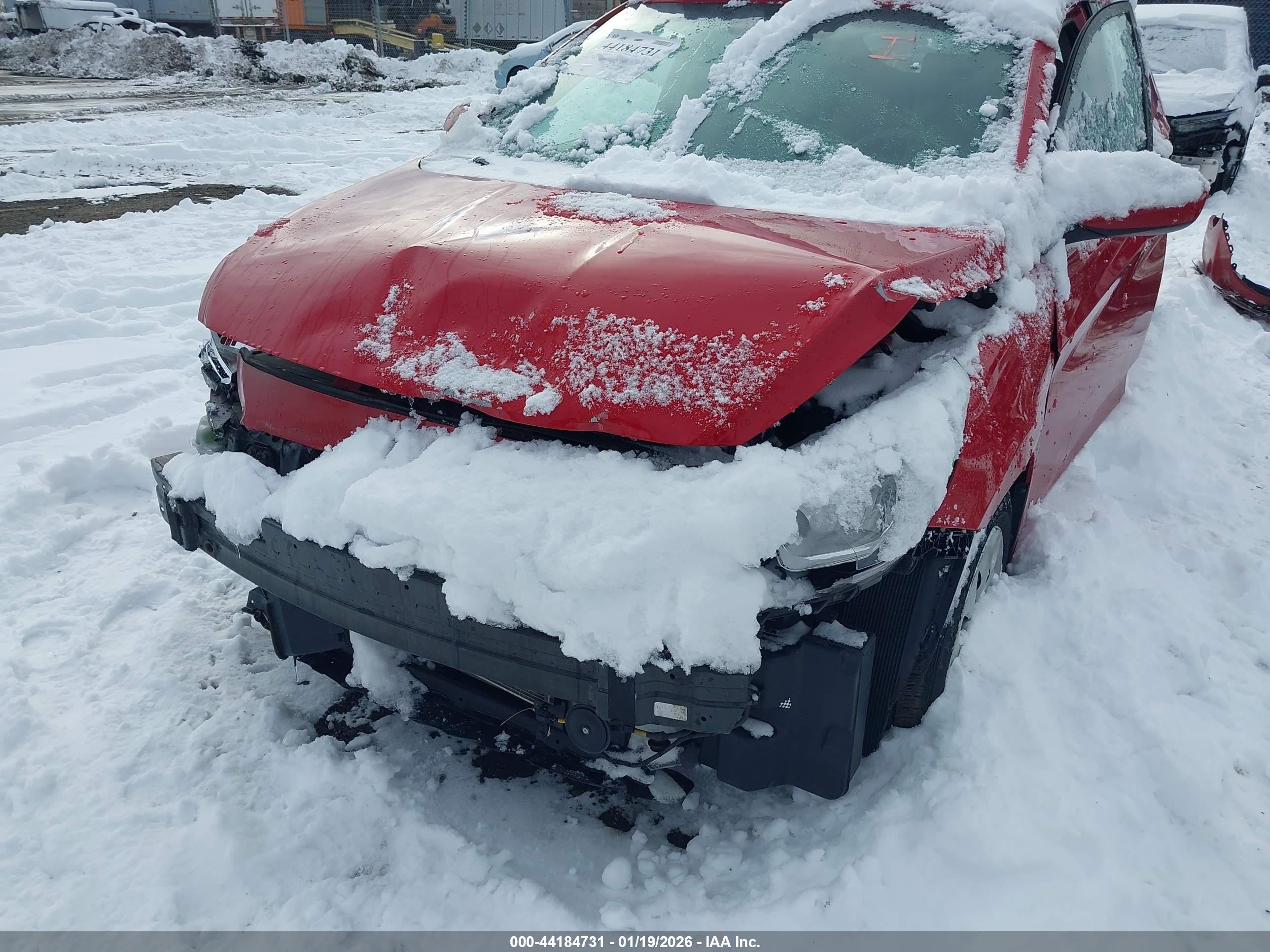 HYUNDAI ACCENT image 6