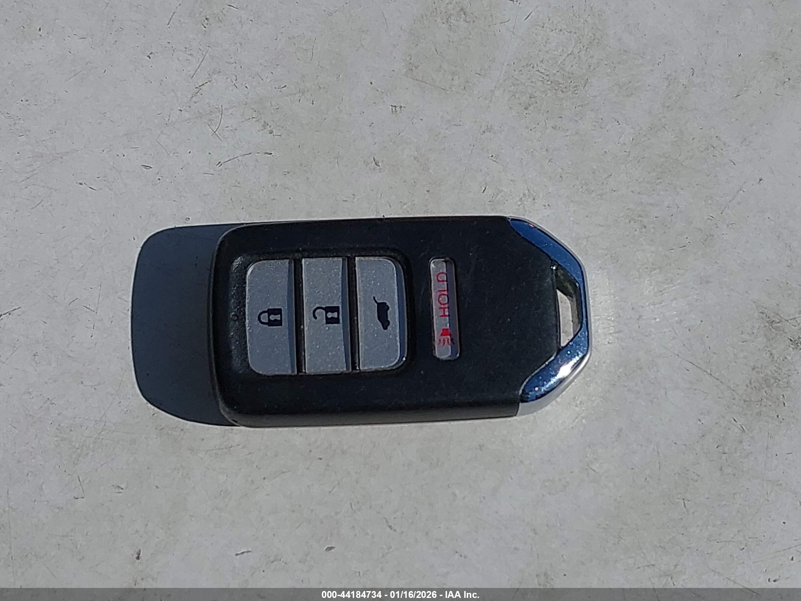 HONDA CR-V image 11