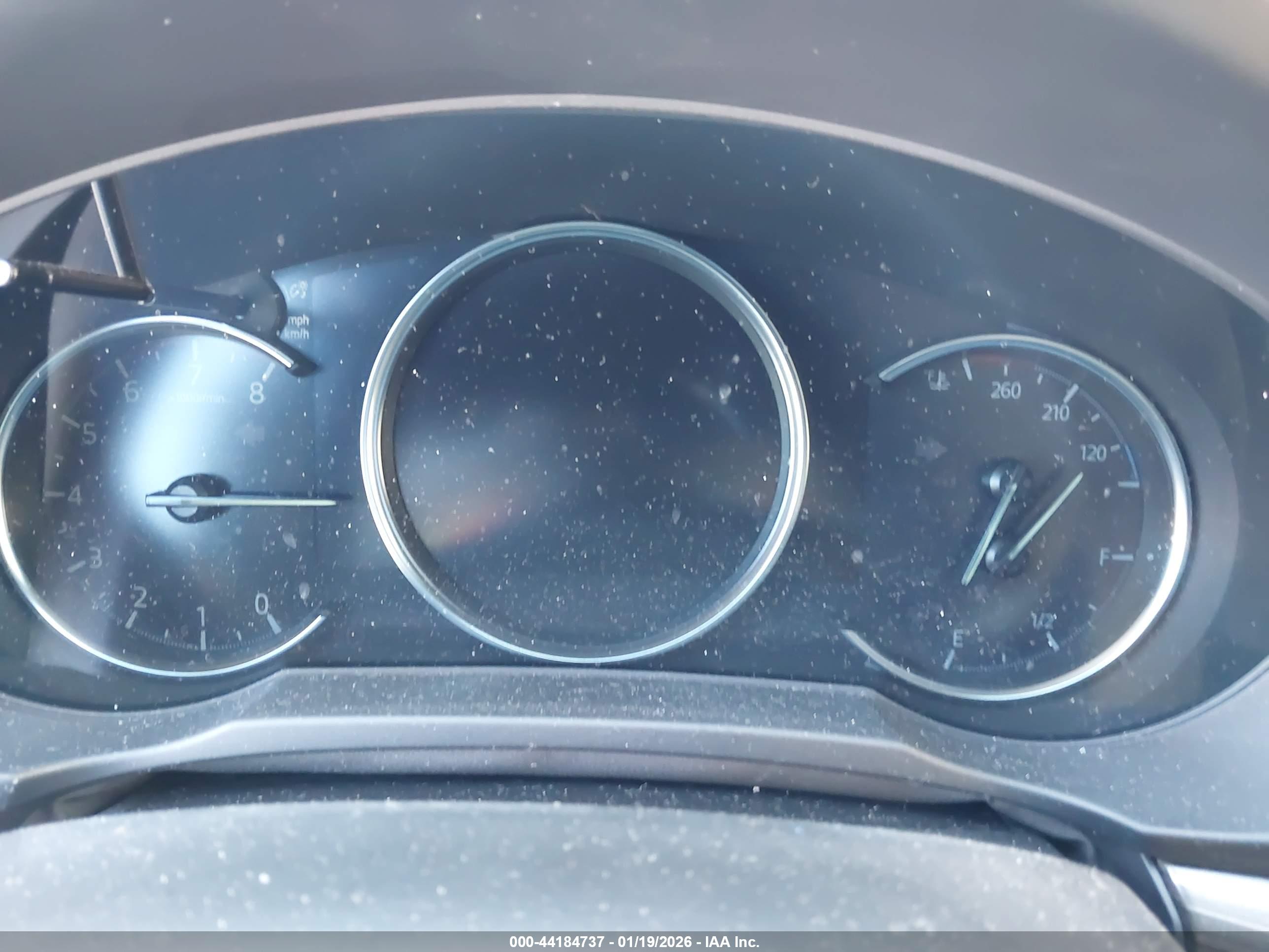 MAZDA CX-5 image 7