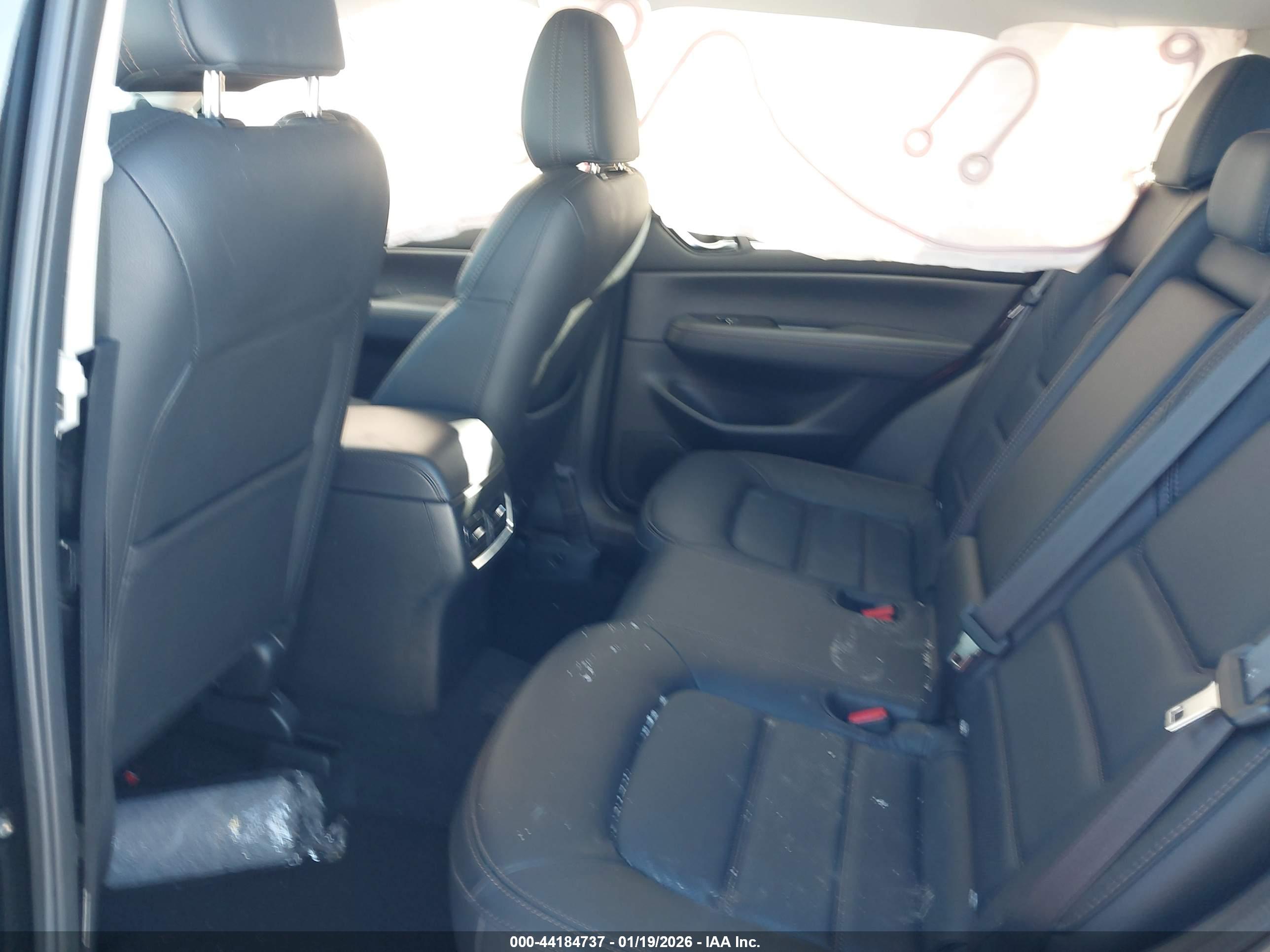 MAZDA CX-5 image 8