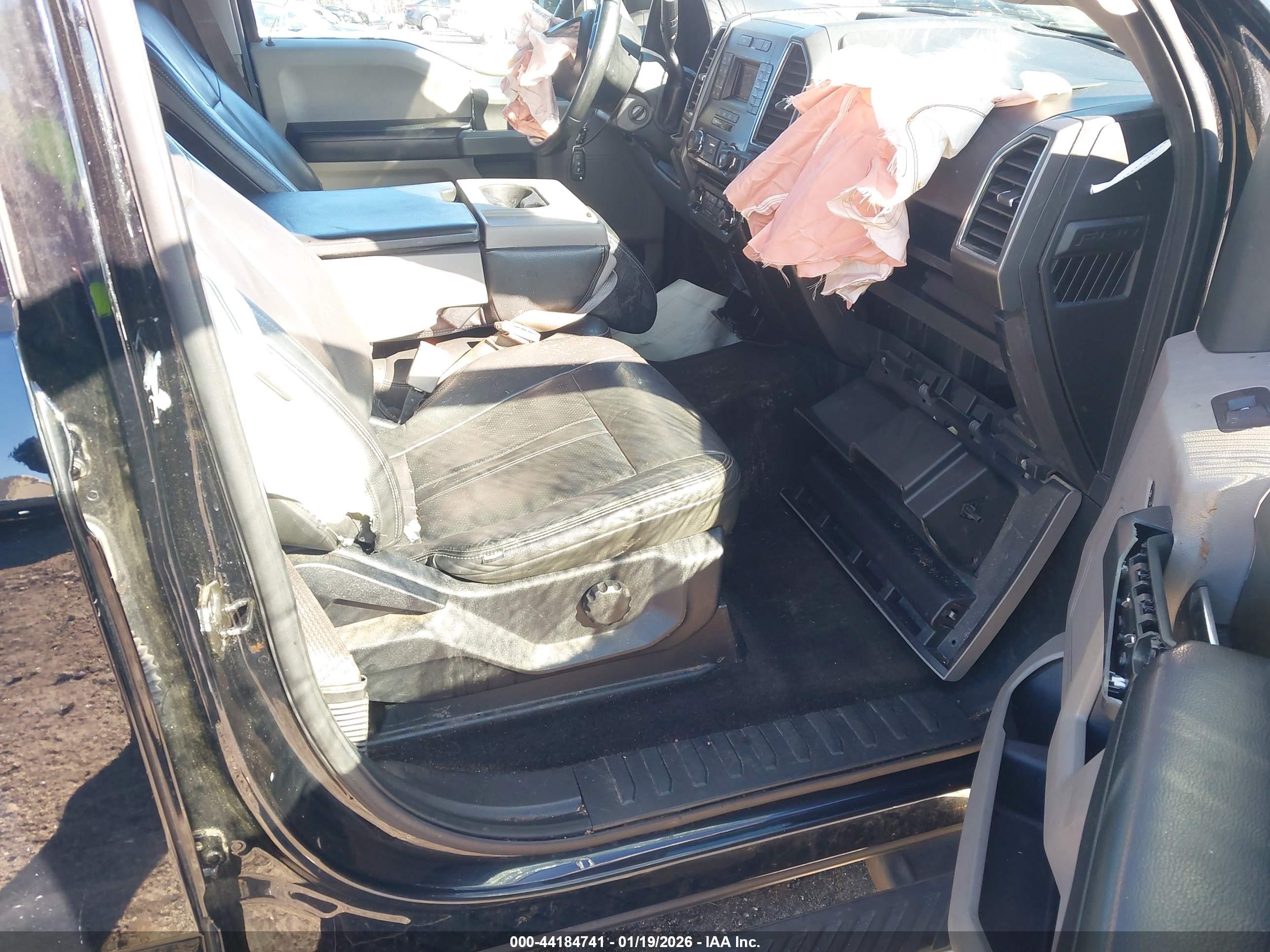 FORD F-150 image 5