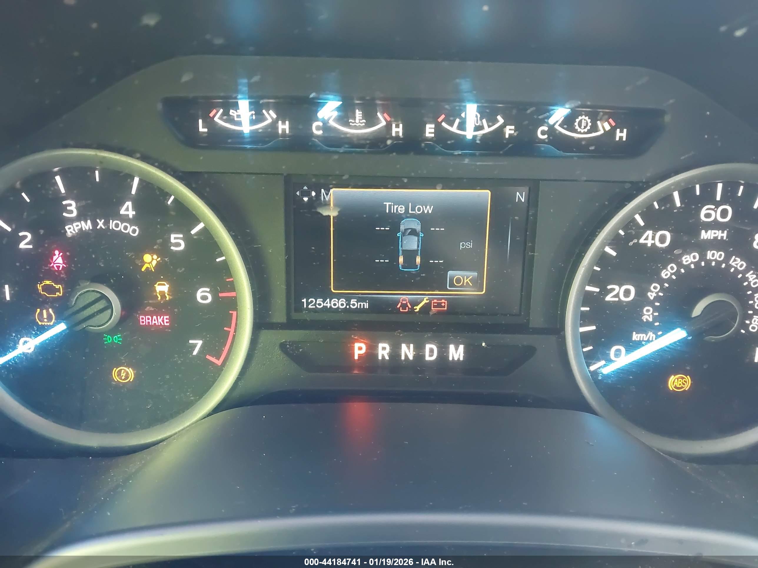 FORD F-150 image 7