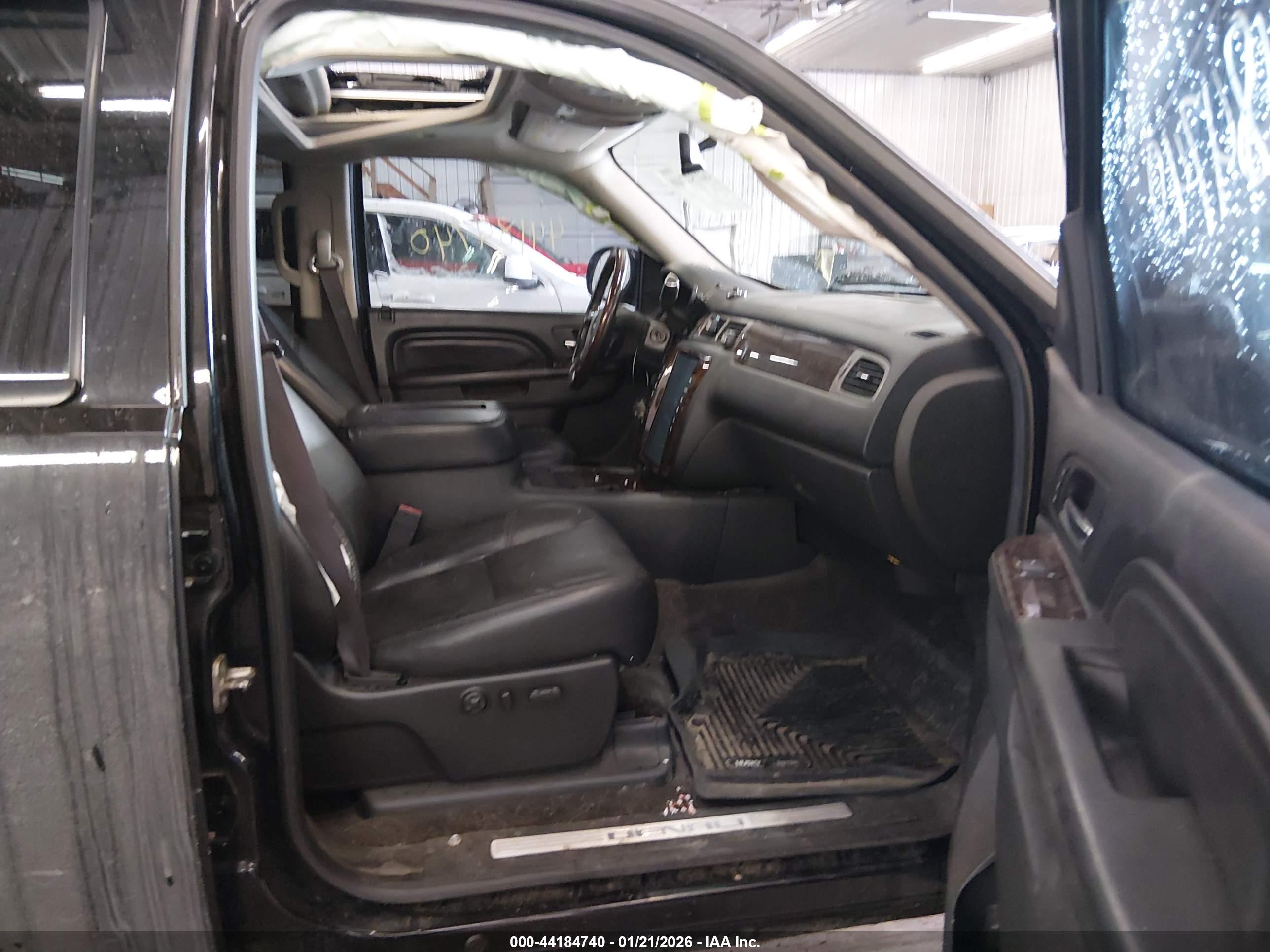 GMC SIERRA image 5