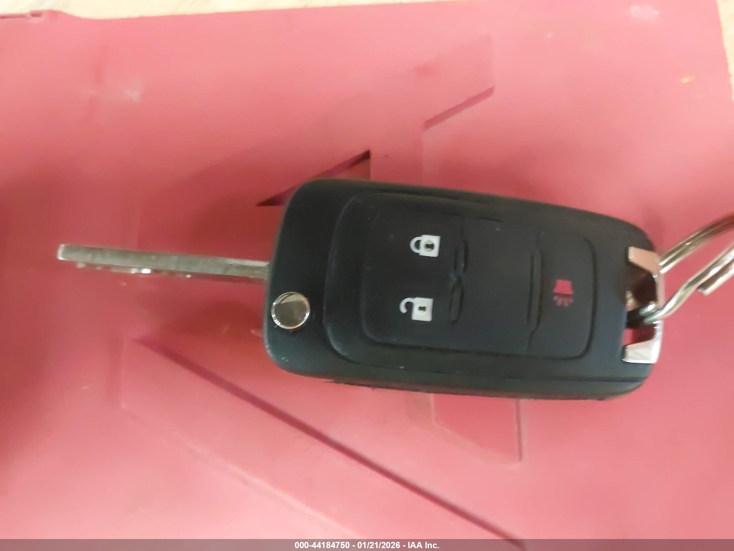 CHEVROLET EQUINOX image 11