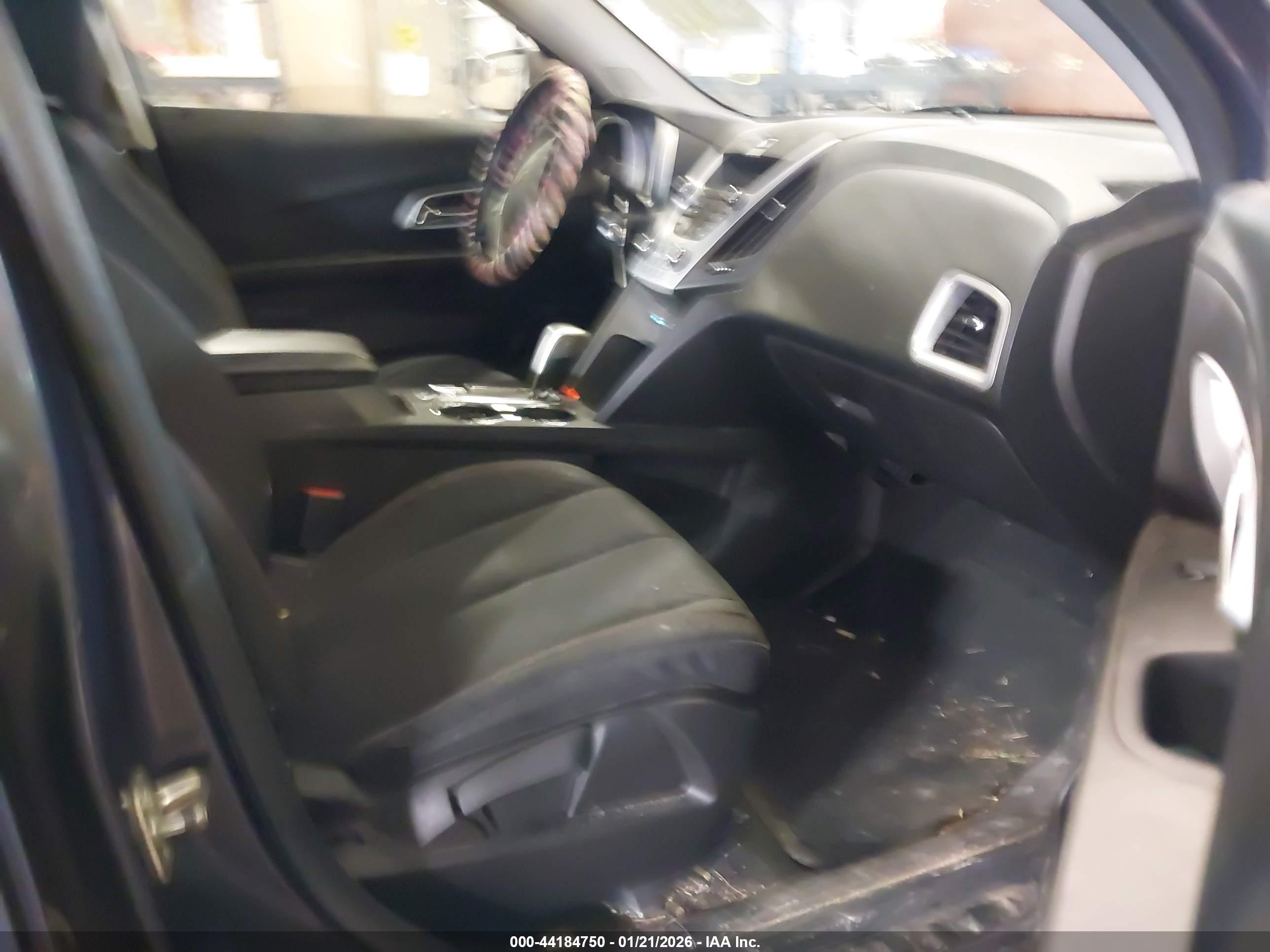 CHEVROLET EQUINOX image 5