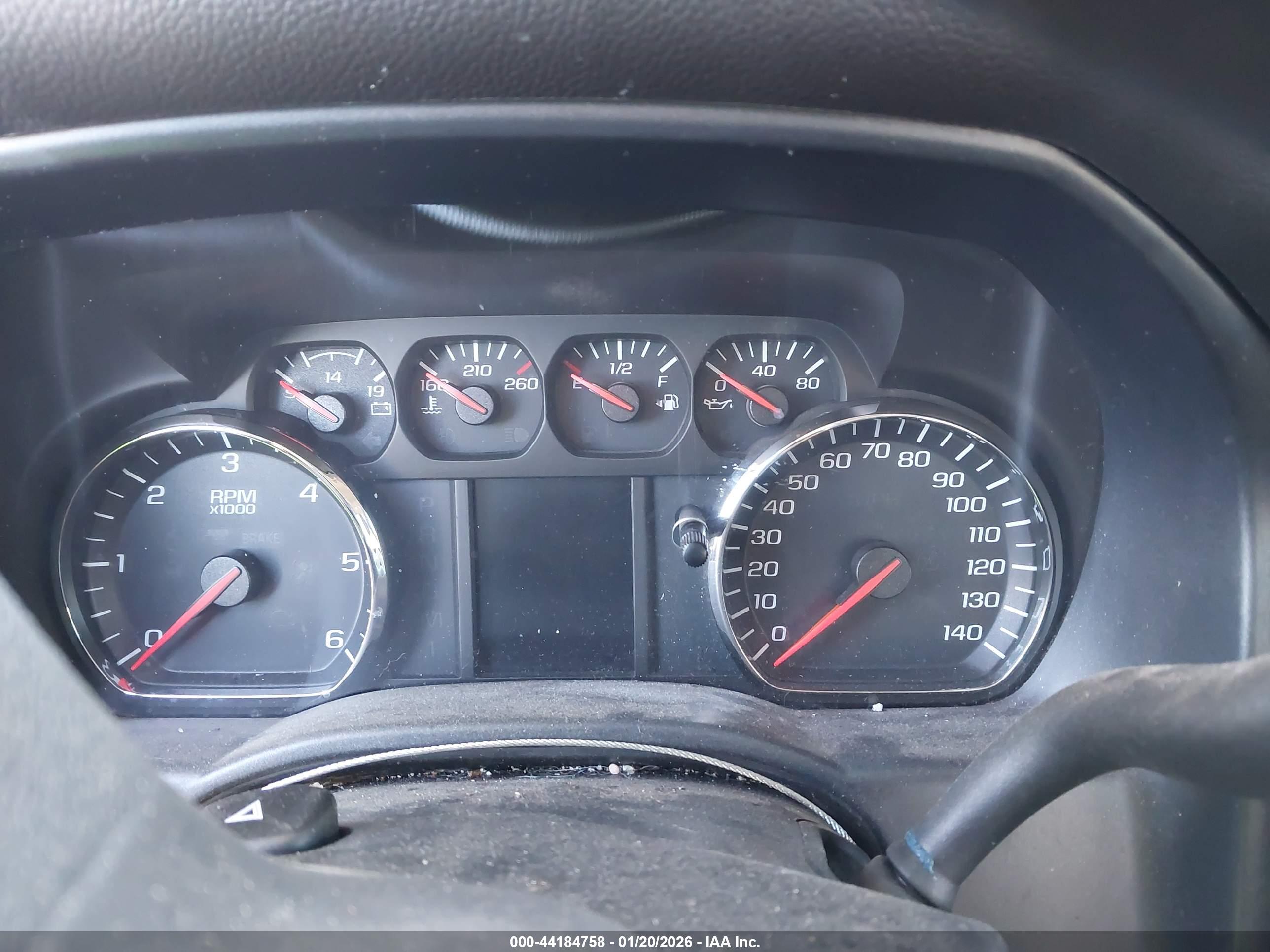 CHEVROLET SILVERADO image 7