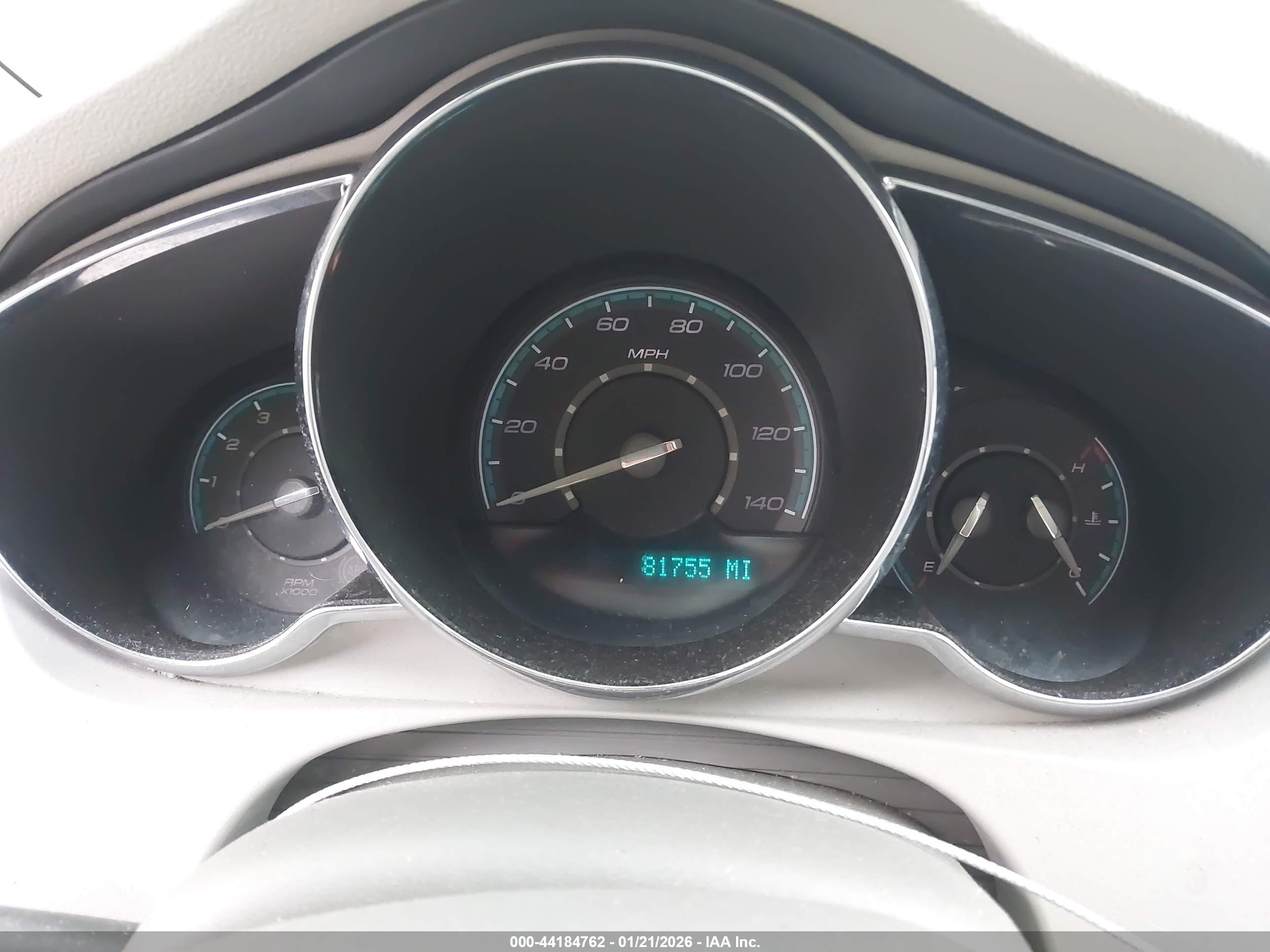 CHEVROLET MALIBU image 7
