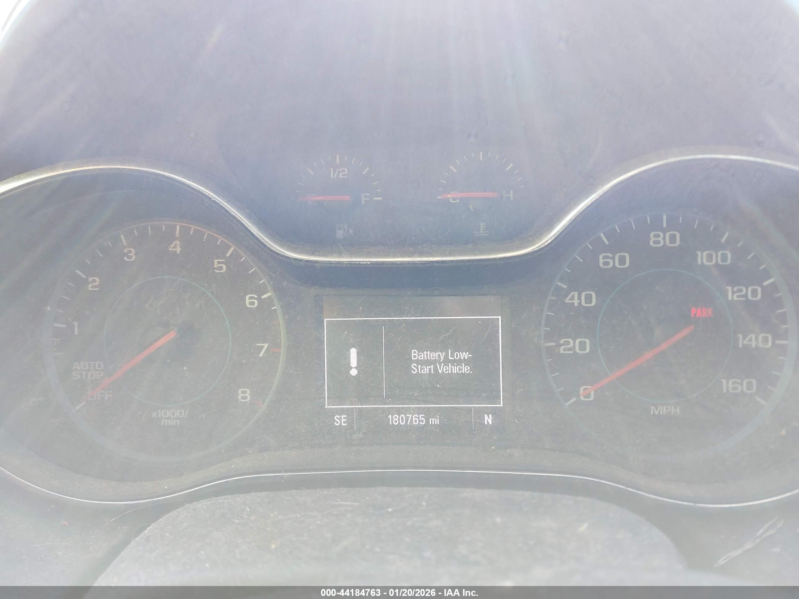 CHEVROLET CRUZE image 7