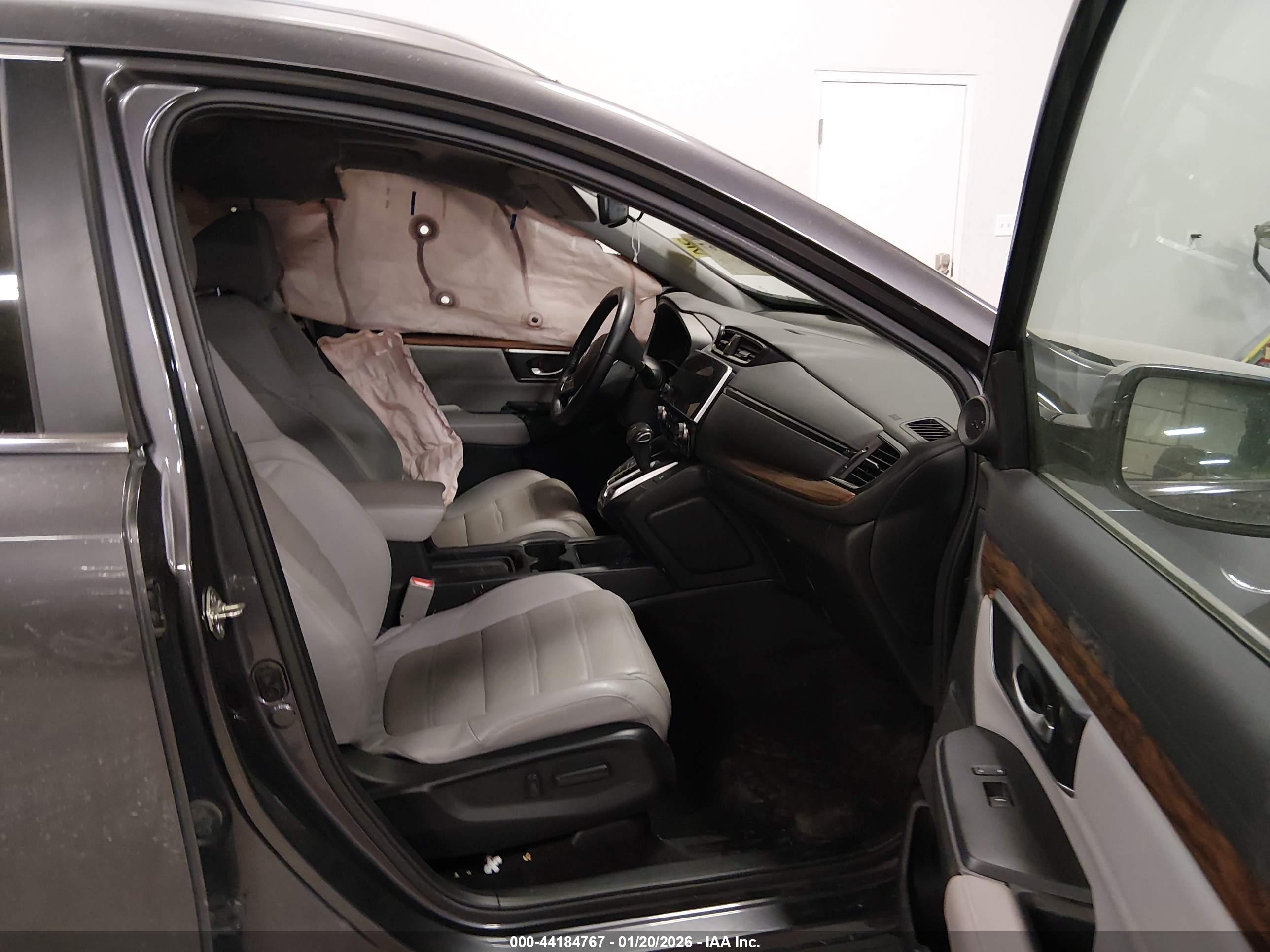 HONDA CR-V image 5