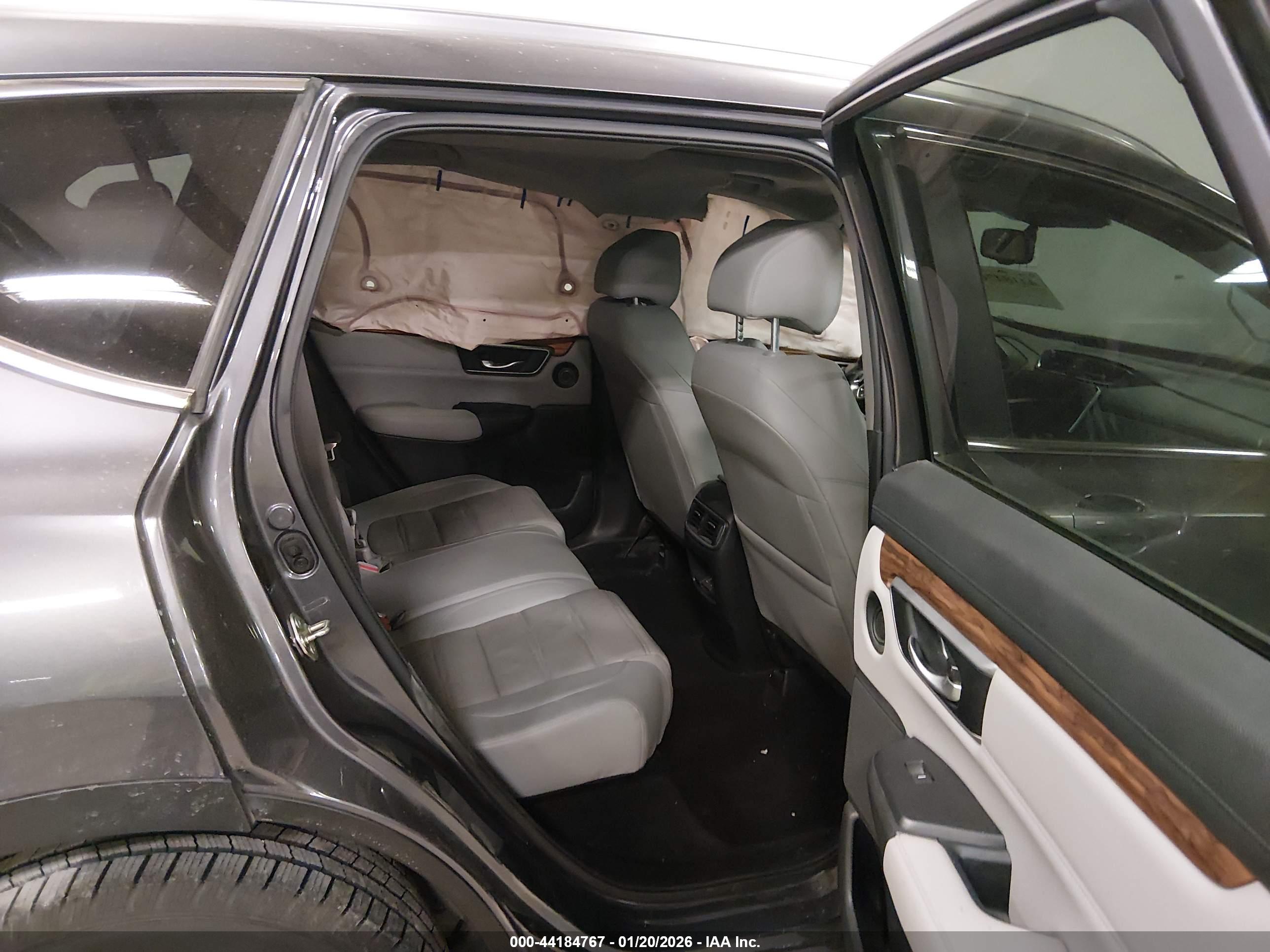 HONDA CR-V image 8
