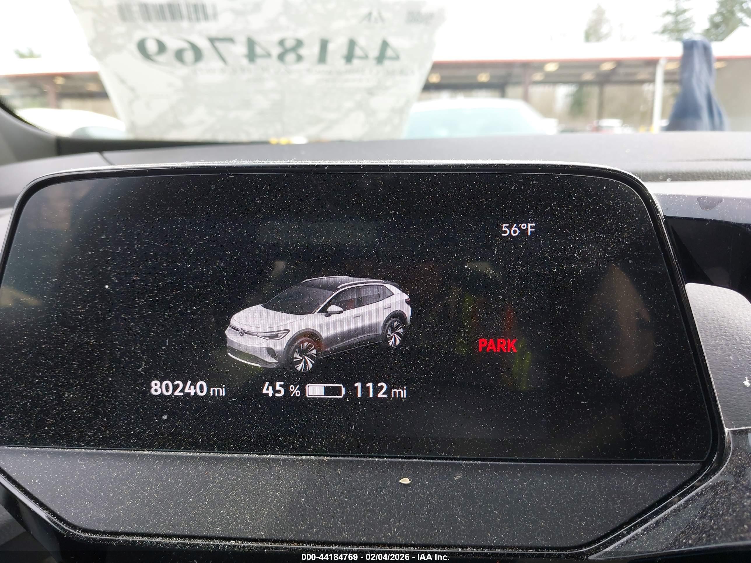 VOLKSWAGEN ID.4 image 7