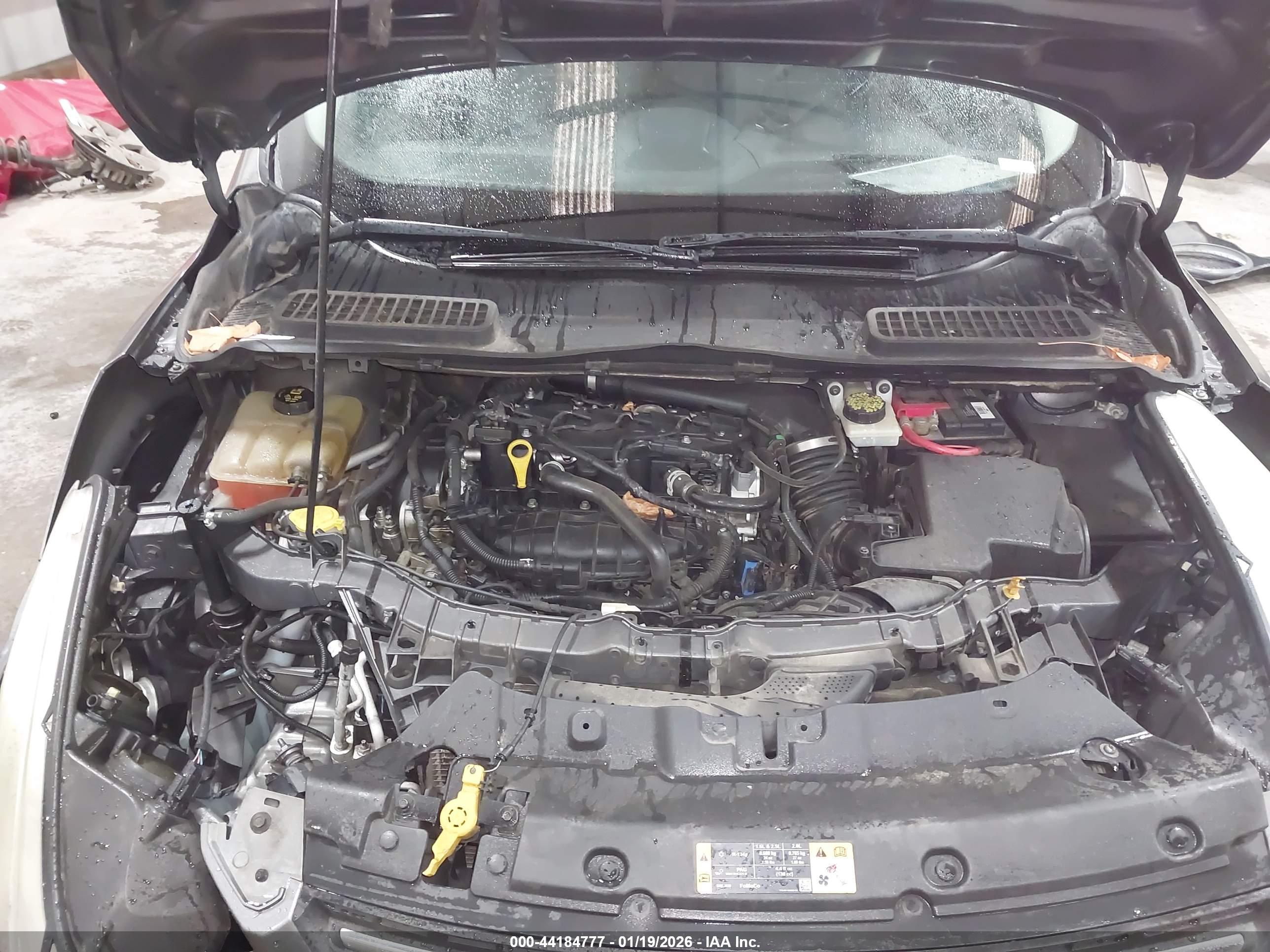FORD ESCAPE image 10