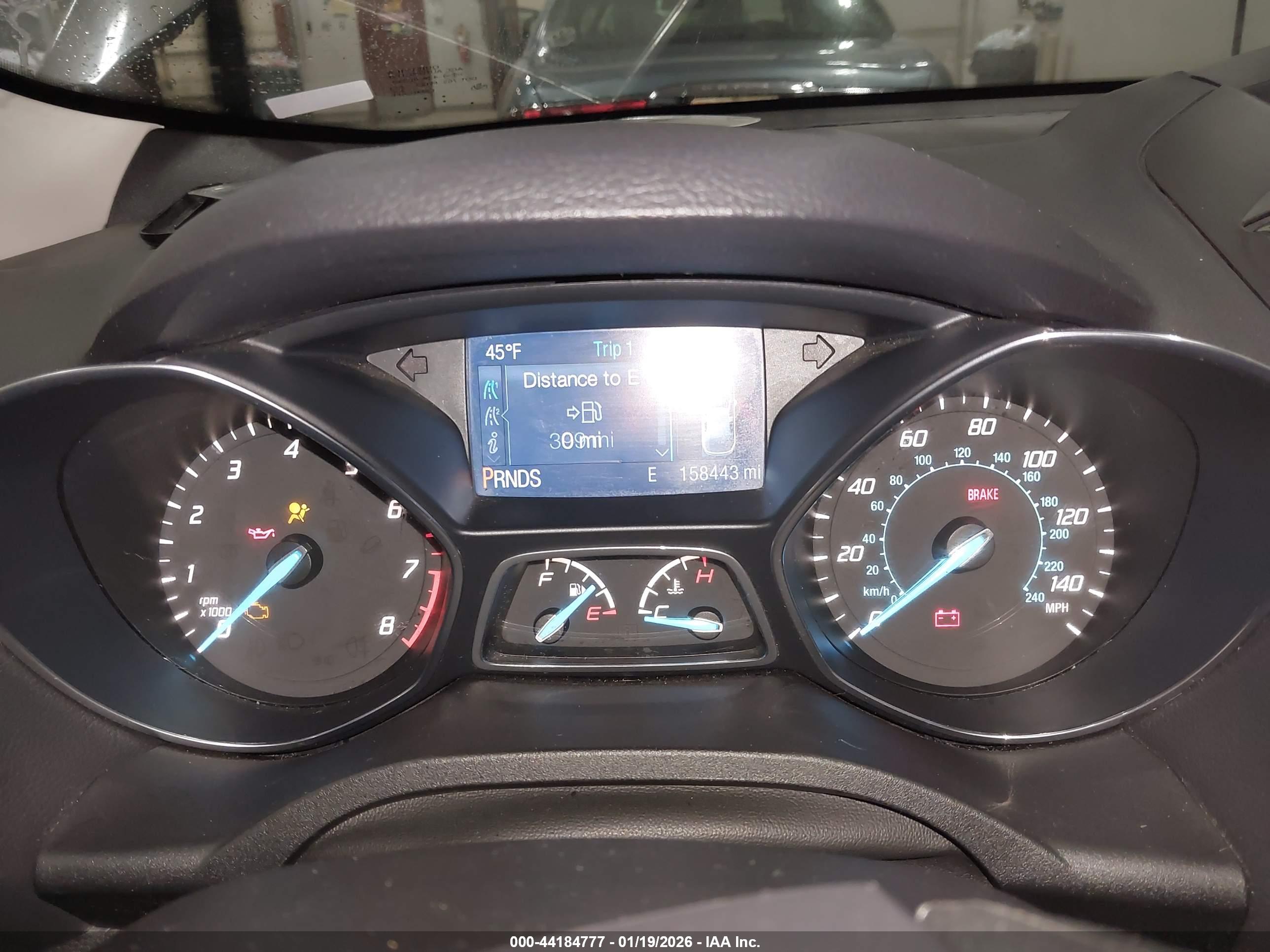 FORD ESCAPE image 7