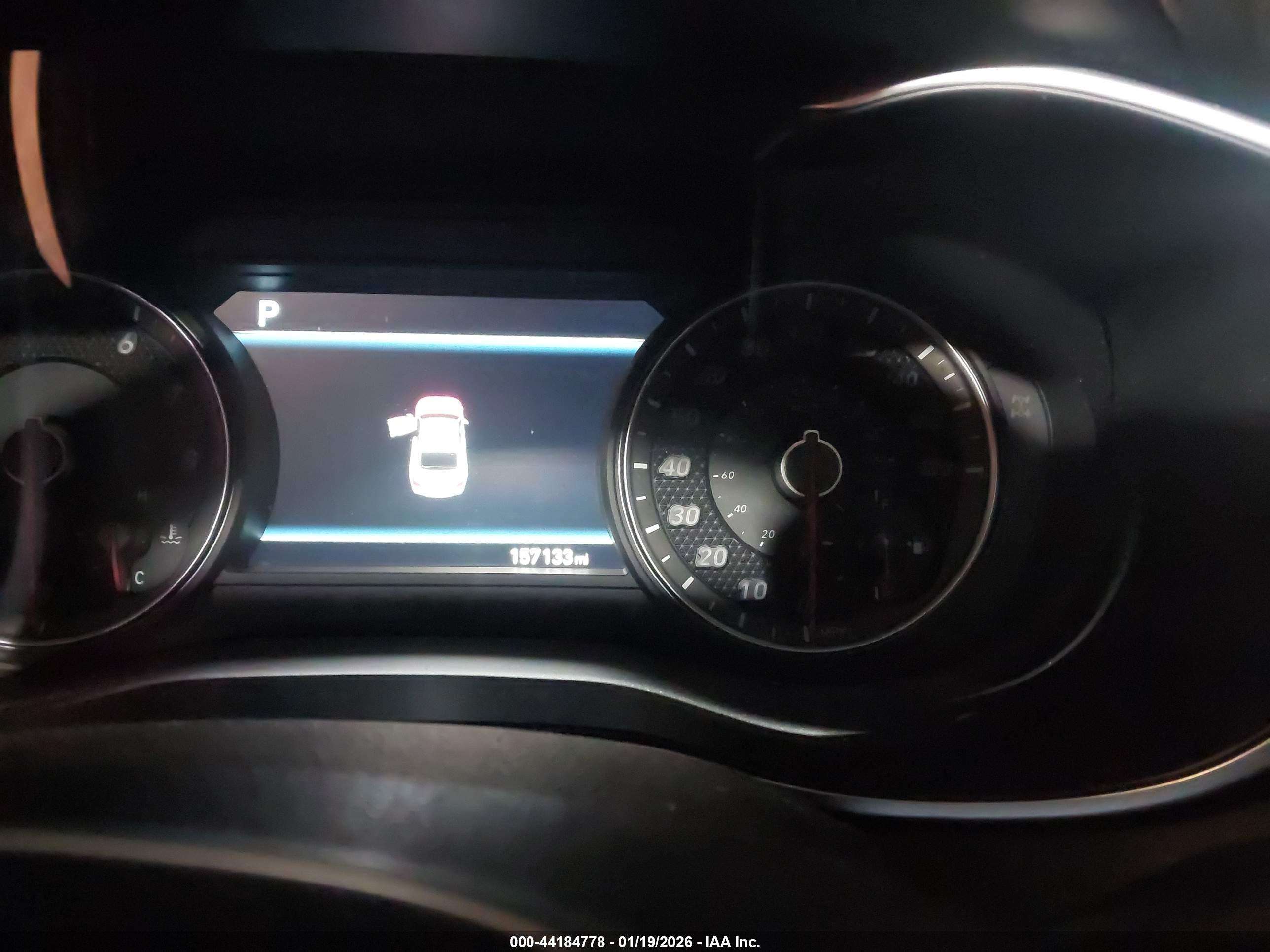GENESIS G70 image 7
