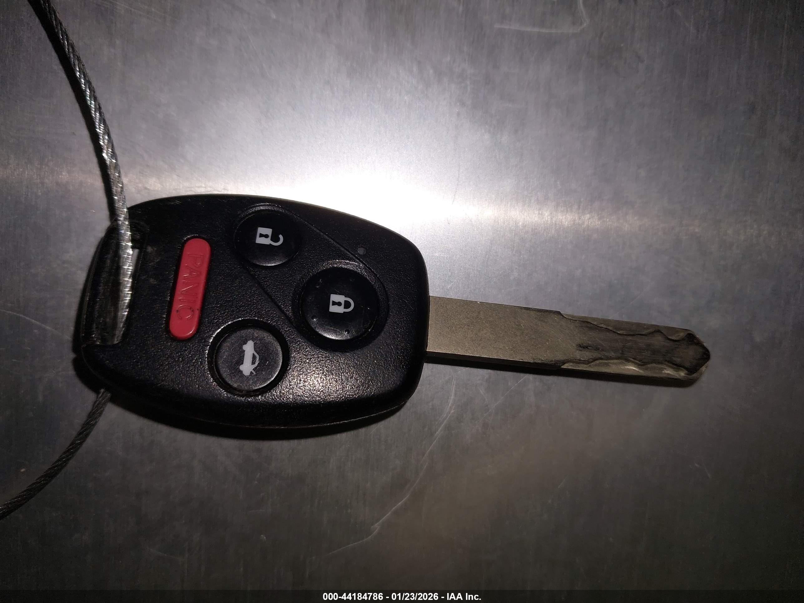 HONDA CIVIC image 11