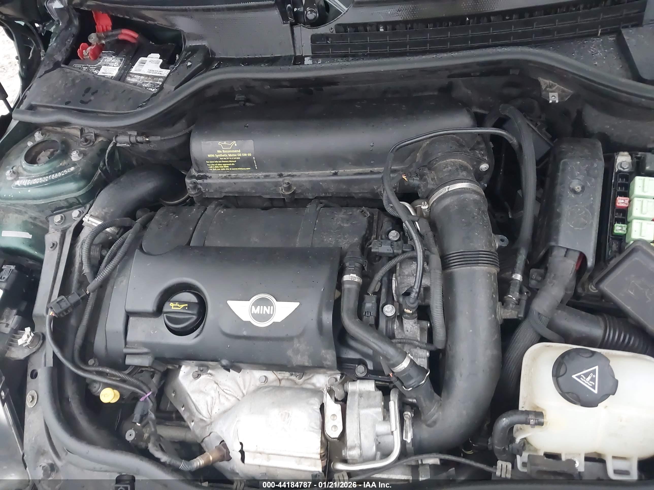 MINI HARDTOP image 10