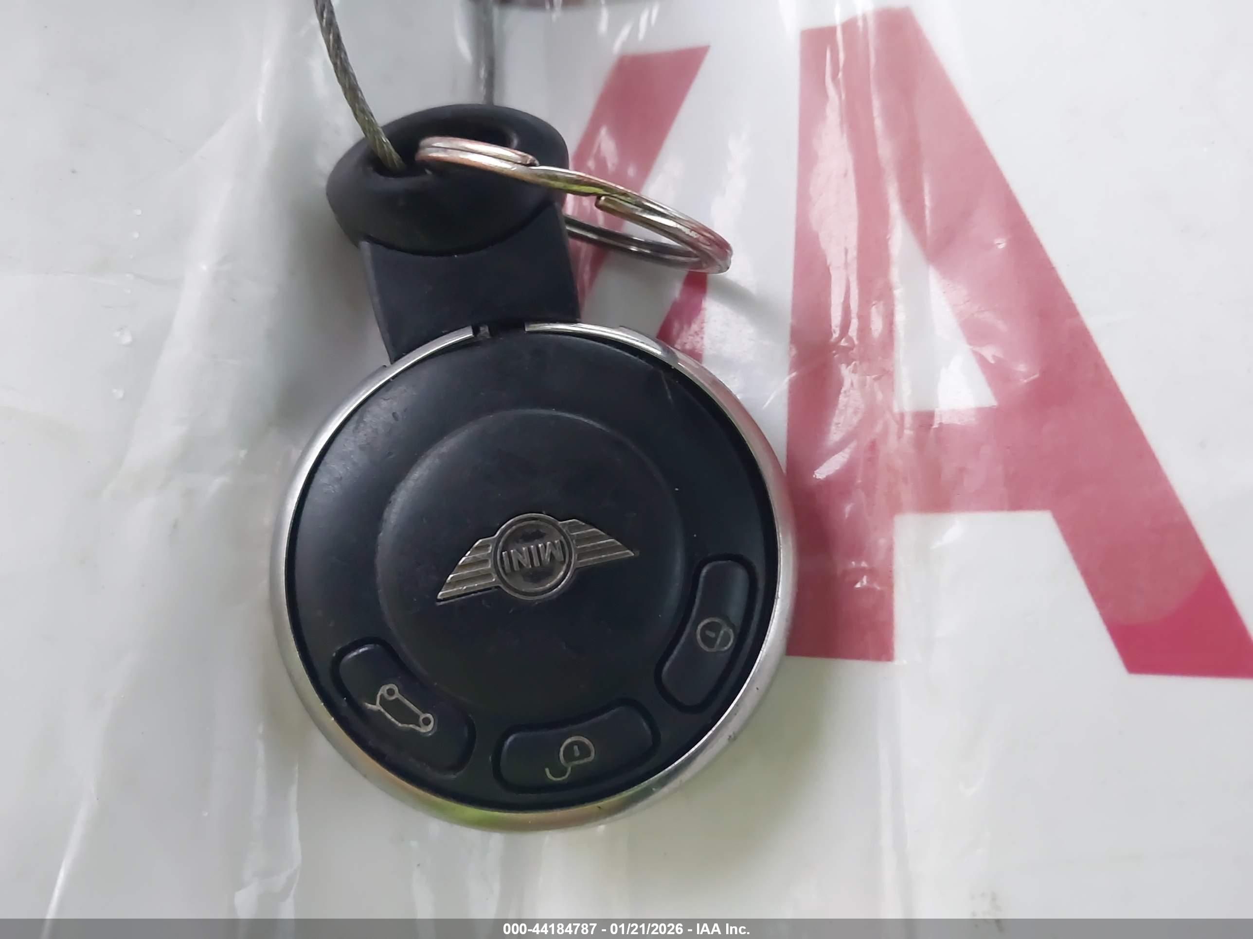MINI HARDTOP image 11