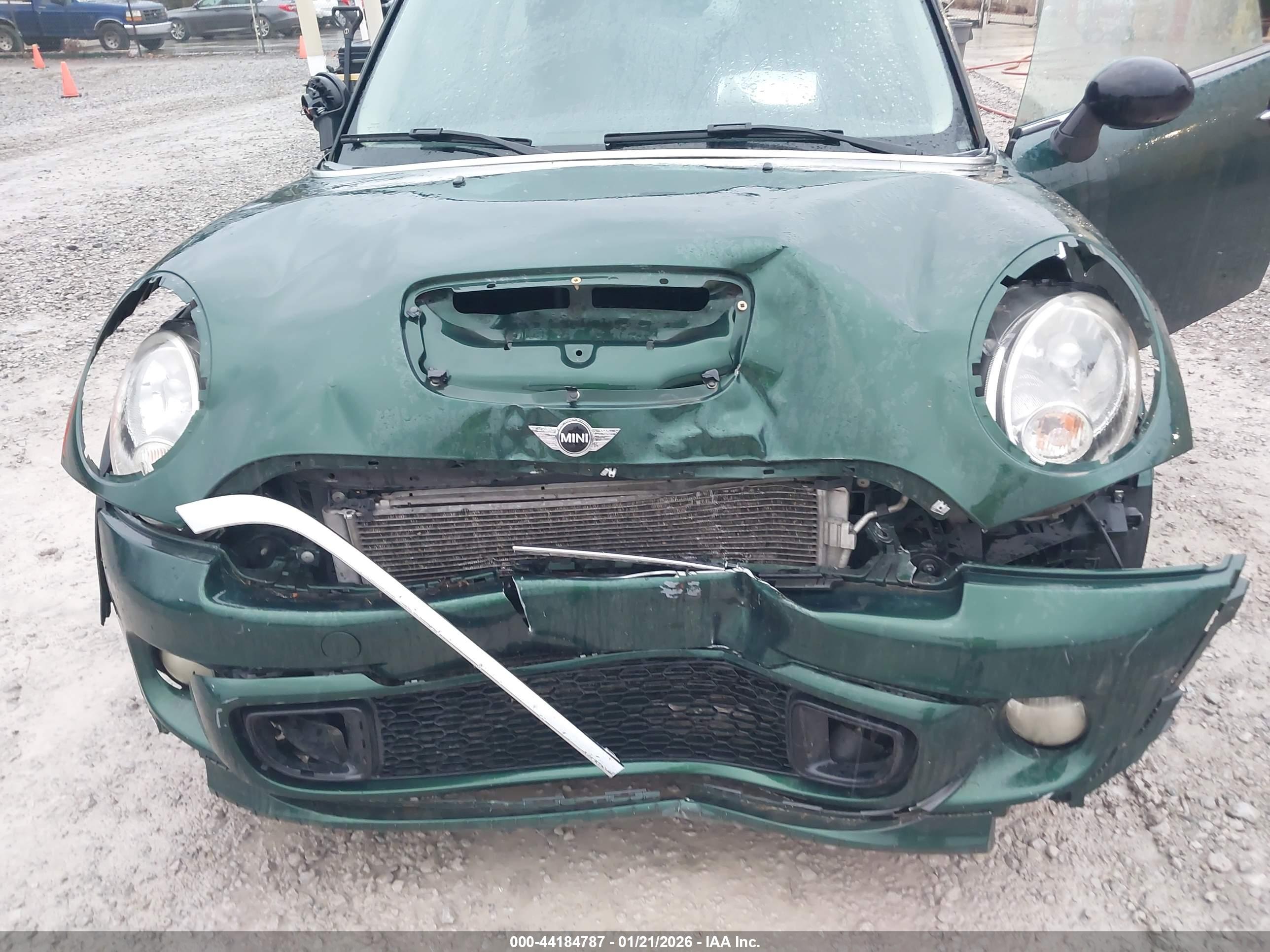 MINI HARDTOP image 6
