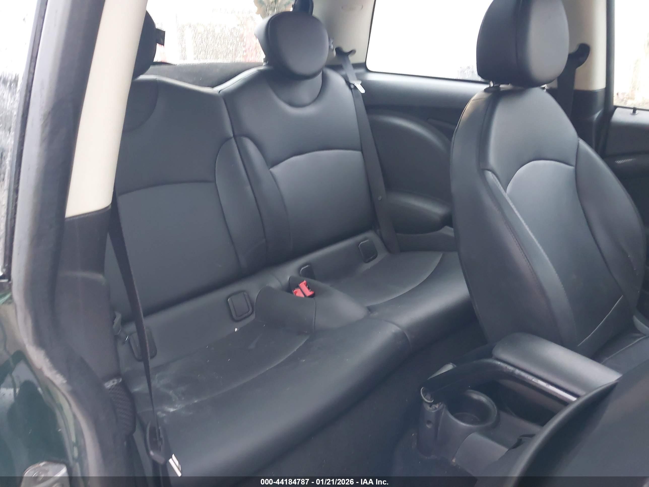 MINI HARDTOP image 8