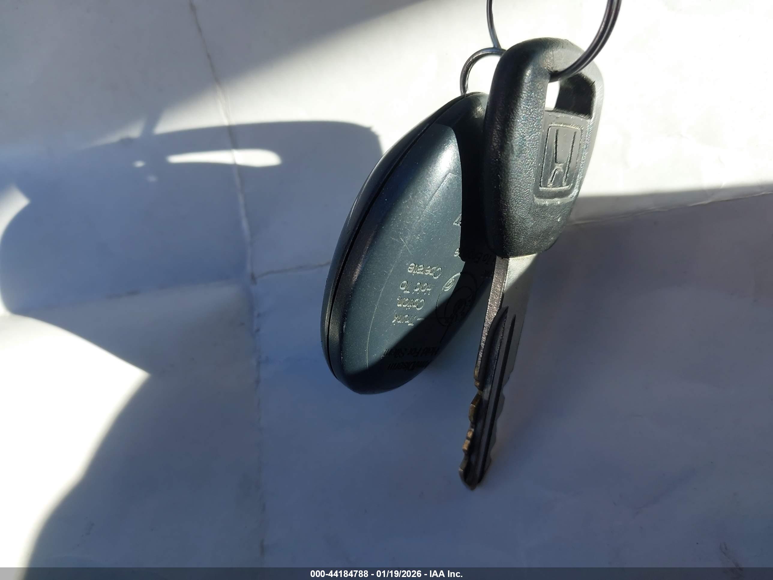 HONDA ACCORD image 11
