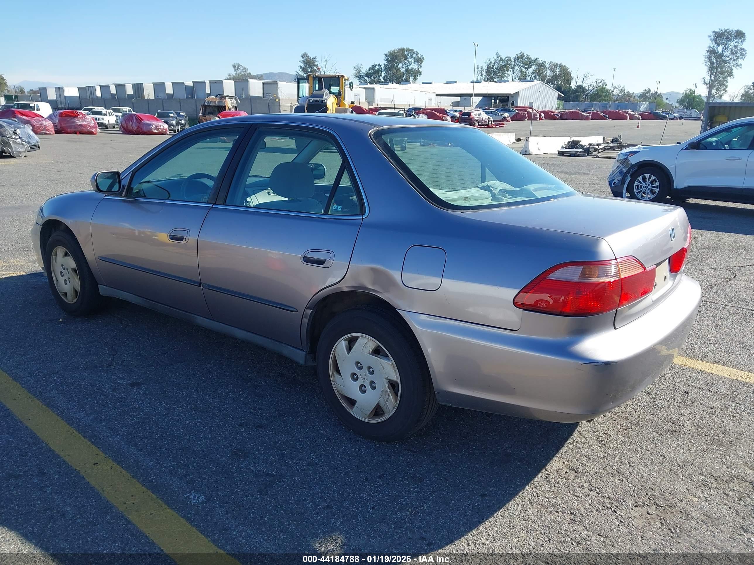 HONDA ACCORD image 3