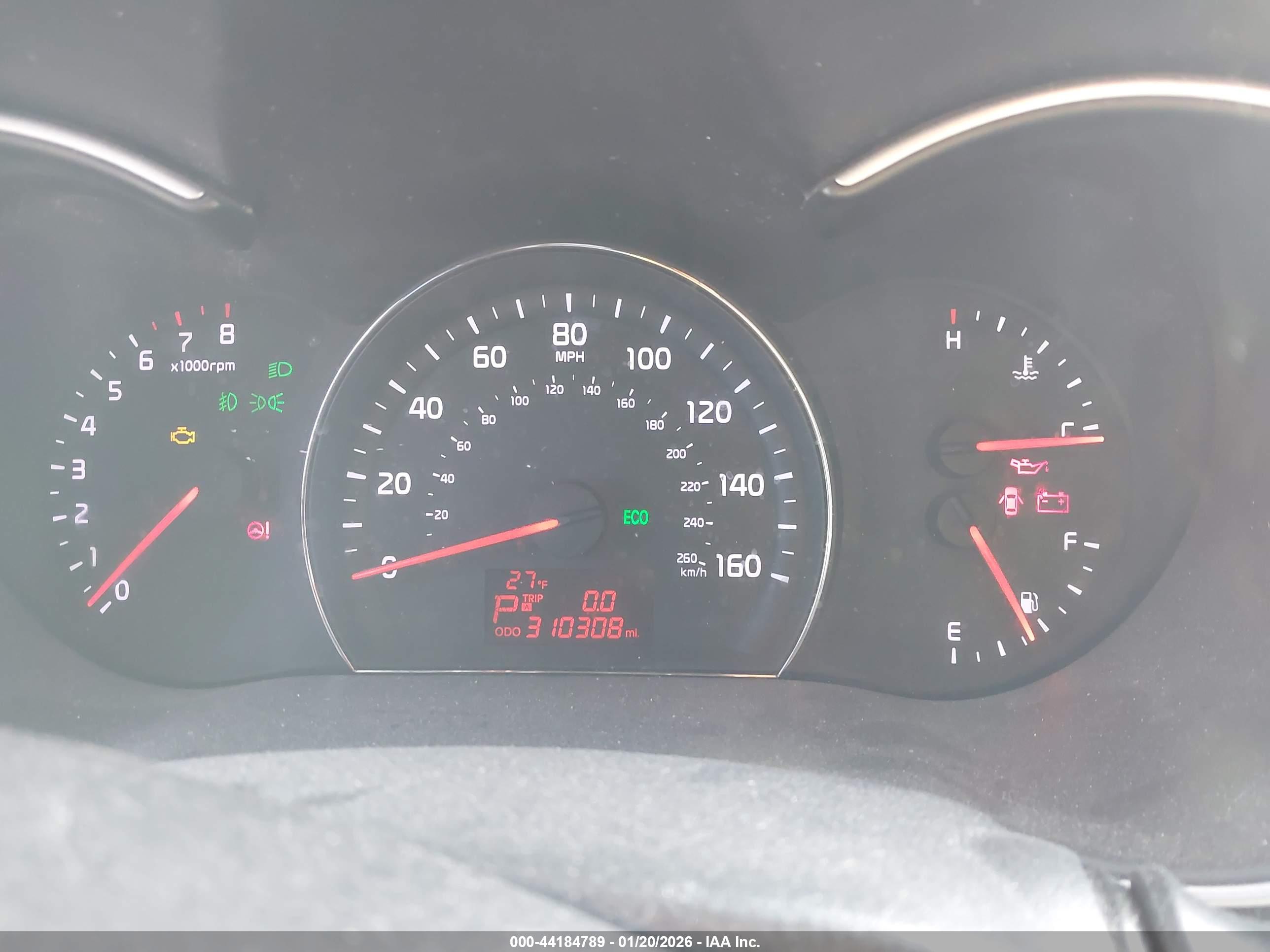 KIA SORENTO image 7