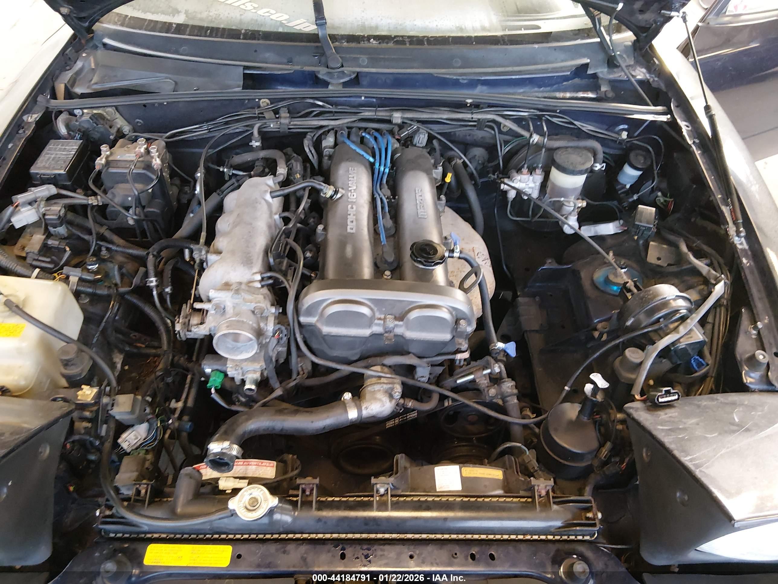 MAZDA MX-5 image 10