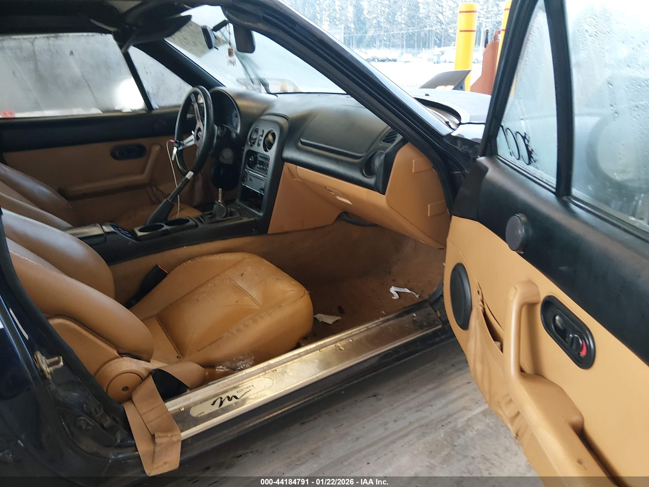 MAZDA MX-5 image 5