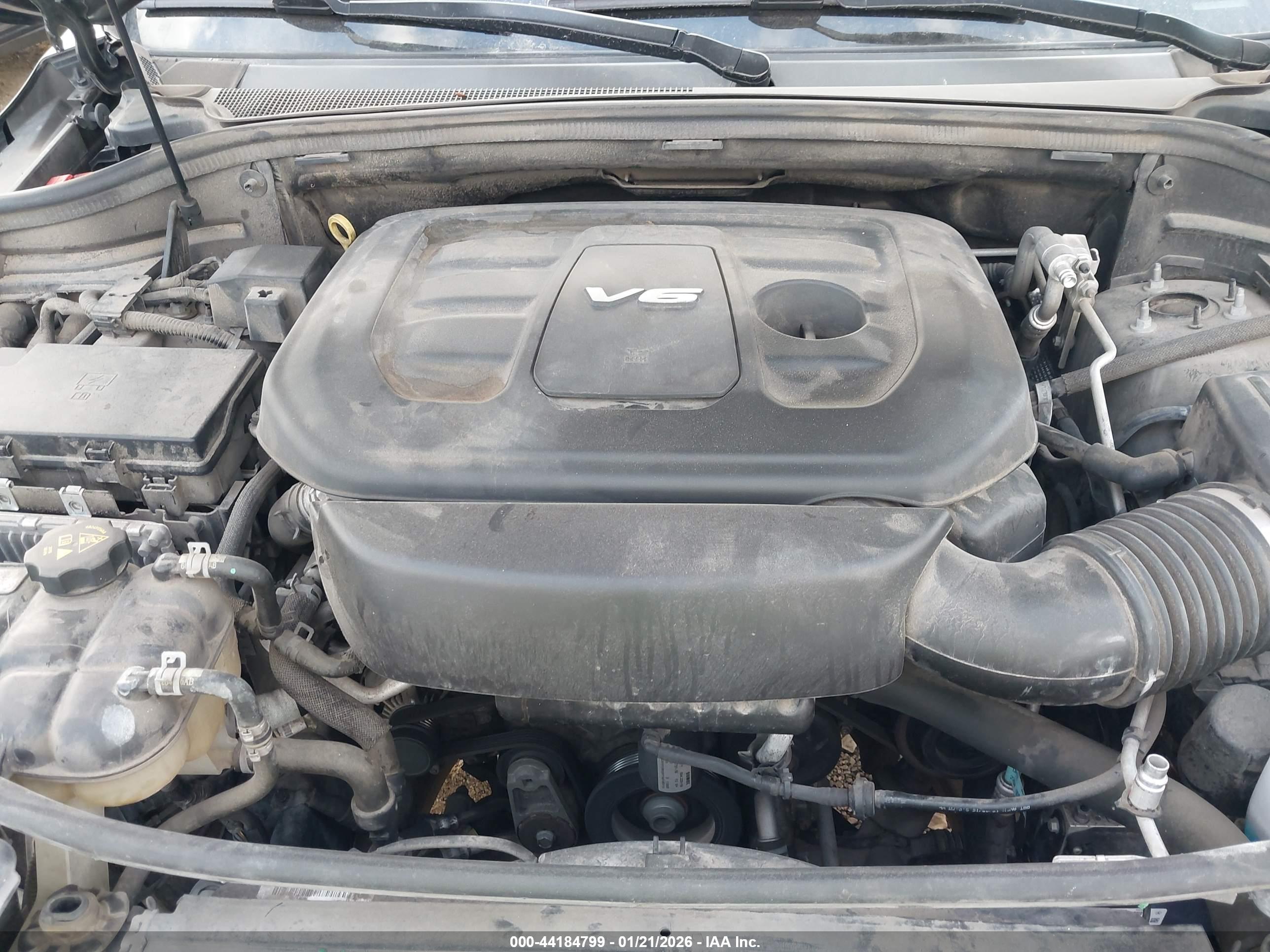 JEEP GRAND image 10