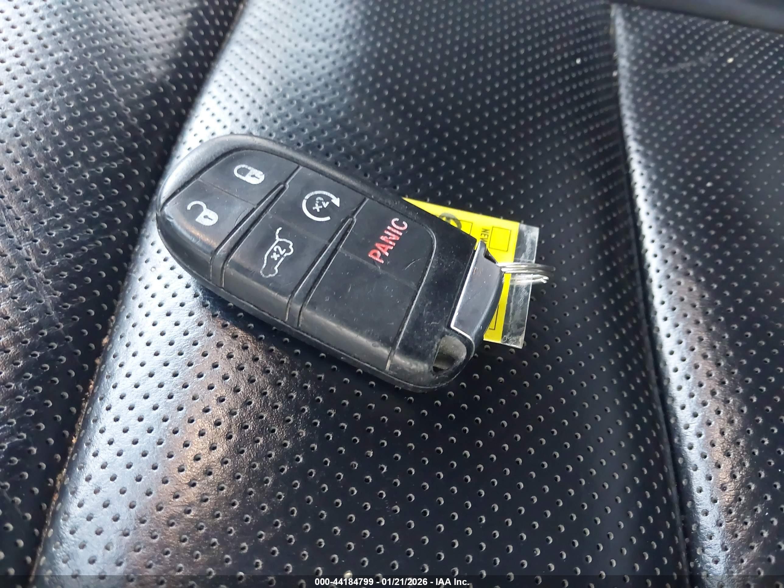 JEEP GRAND image 11