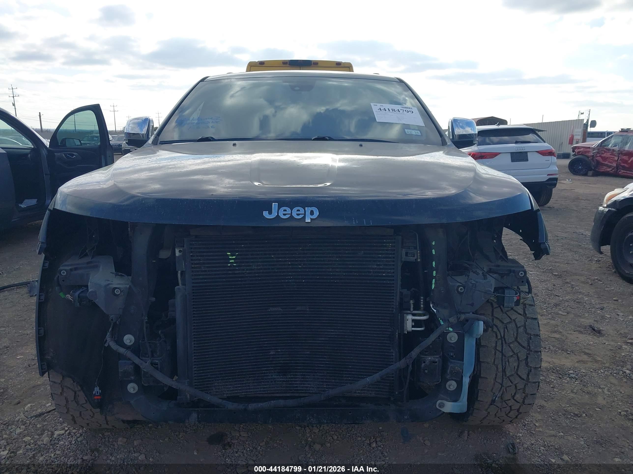 JEEP GRAND image 6