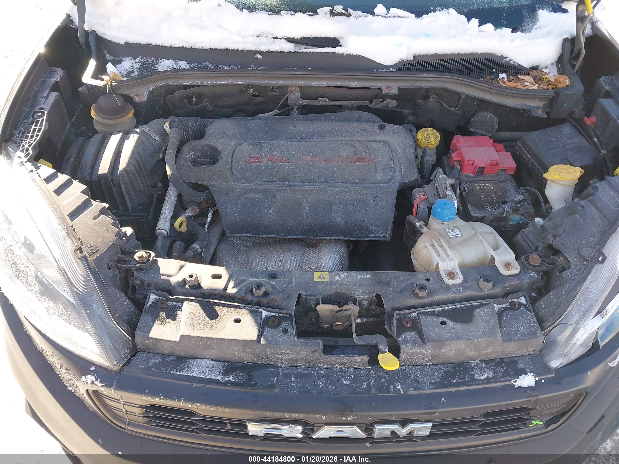 RAM PROMASTER image 10