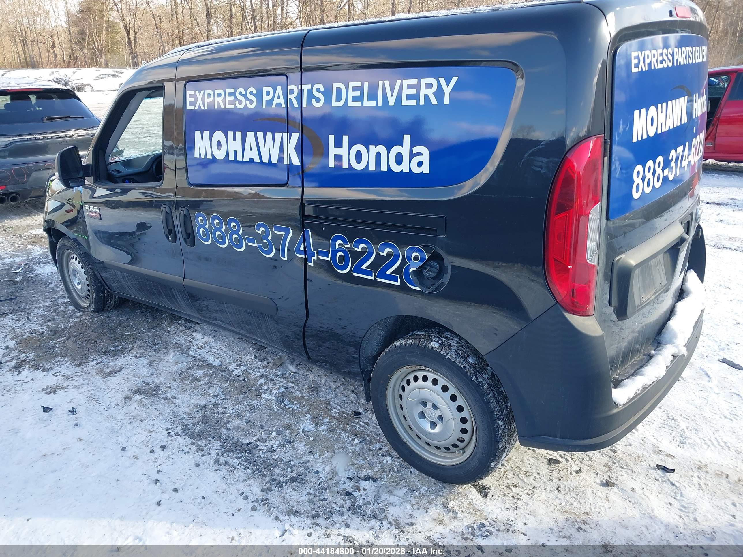 RAM PROMASTER image 3