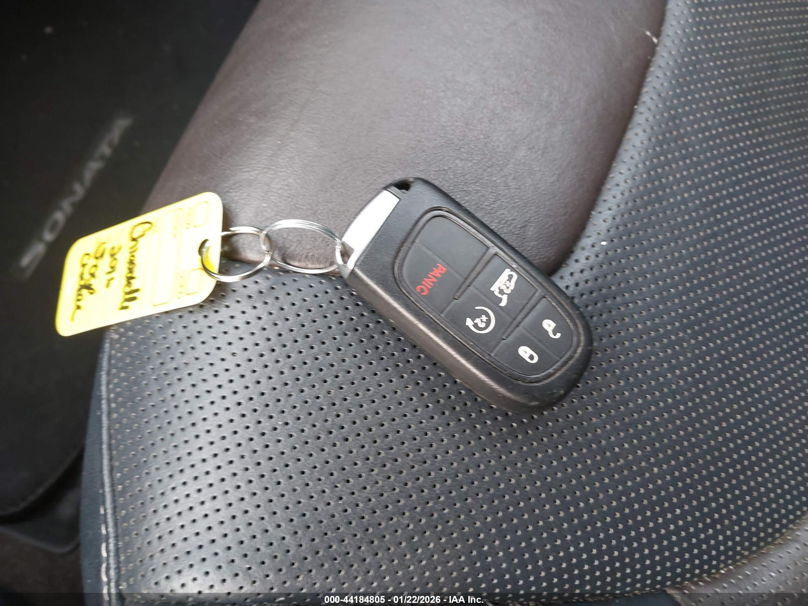 JEEP CHEROKEE image 11